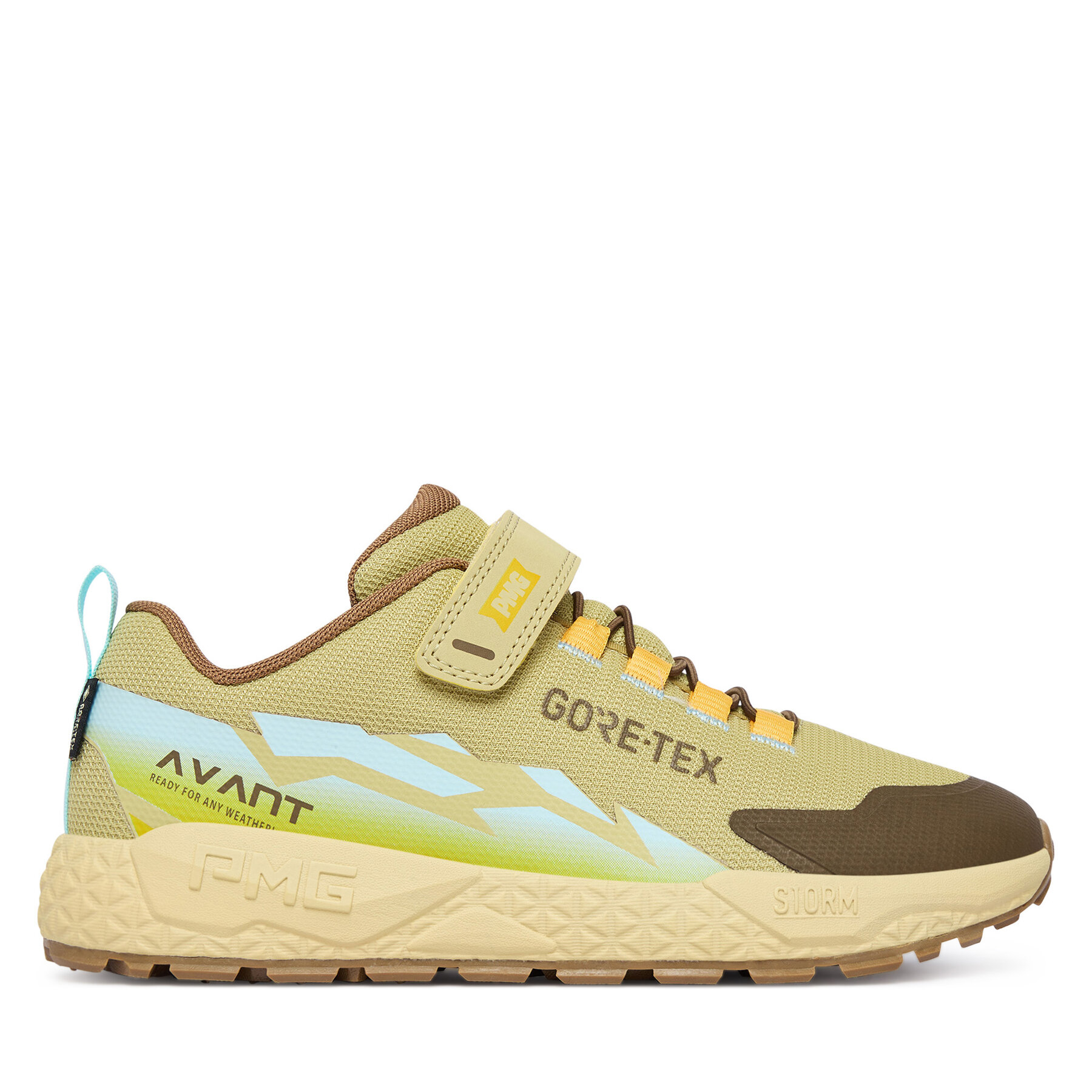 Sneakers Primigi GORE-TEX 2419022 D Bej
