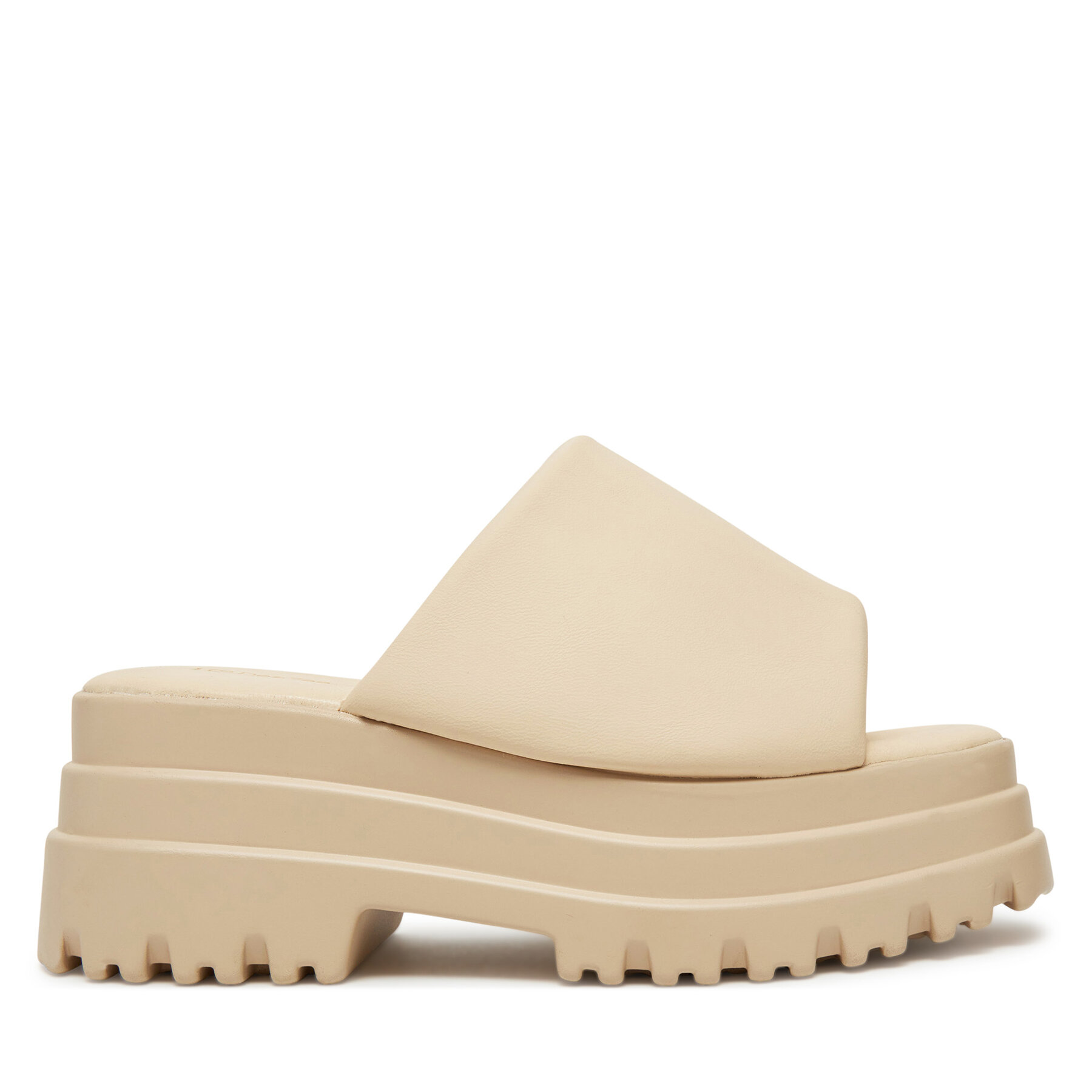 Ciabatte DeeZee 8602-1A Écru