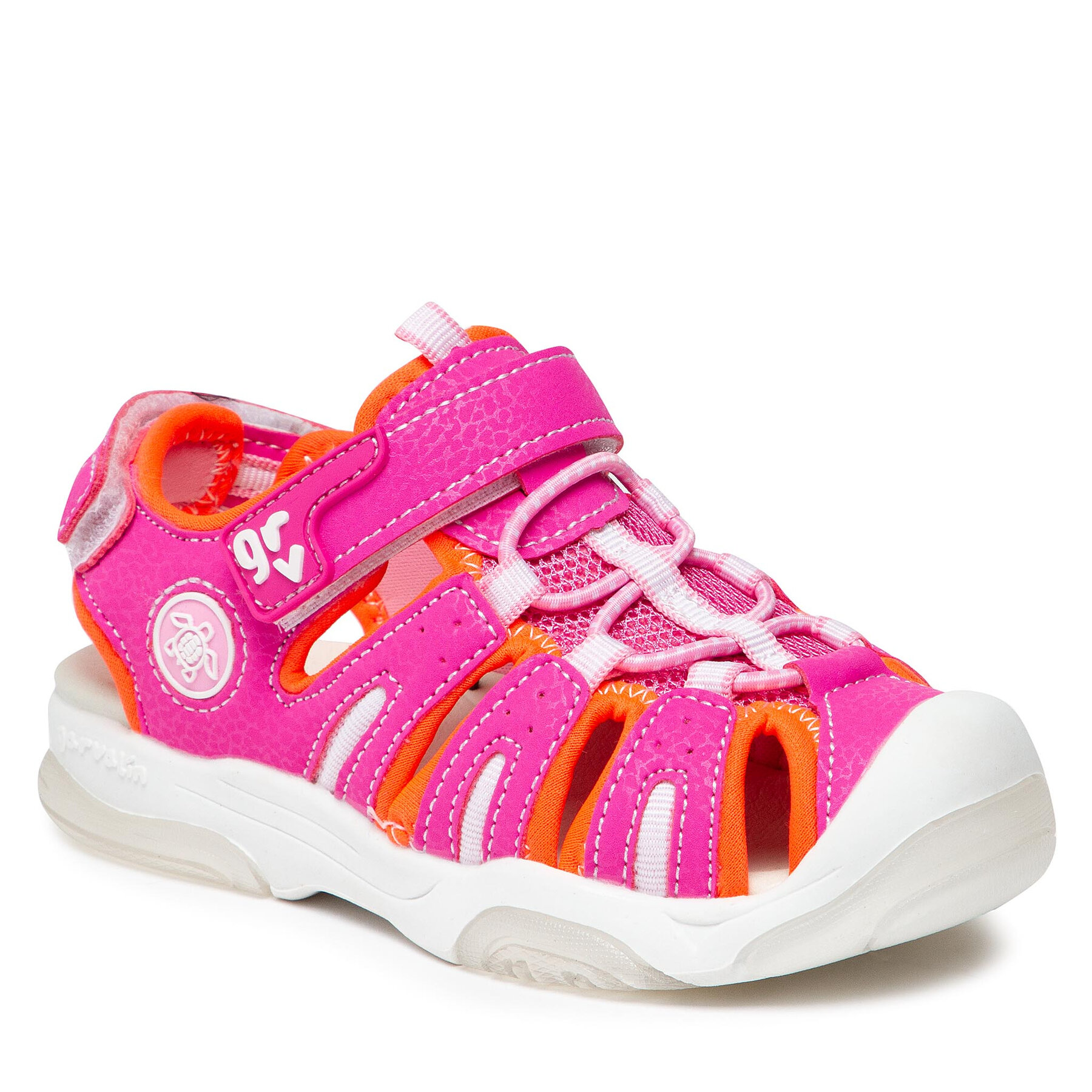 Sandali Garvalin 222825-C S Fucsia