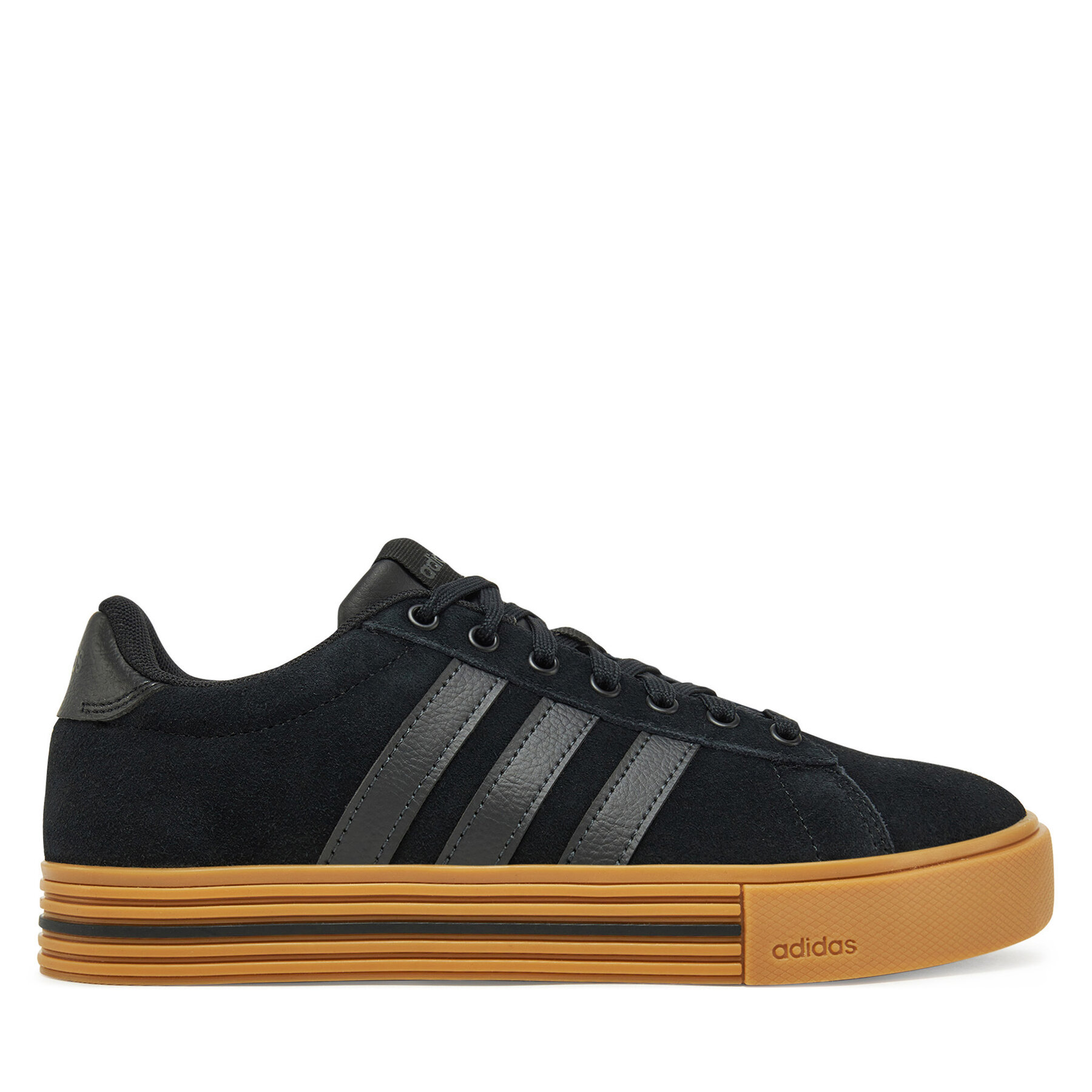 Αθλητικά adidas Daily 4.0 JH6930 Μαύρο