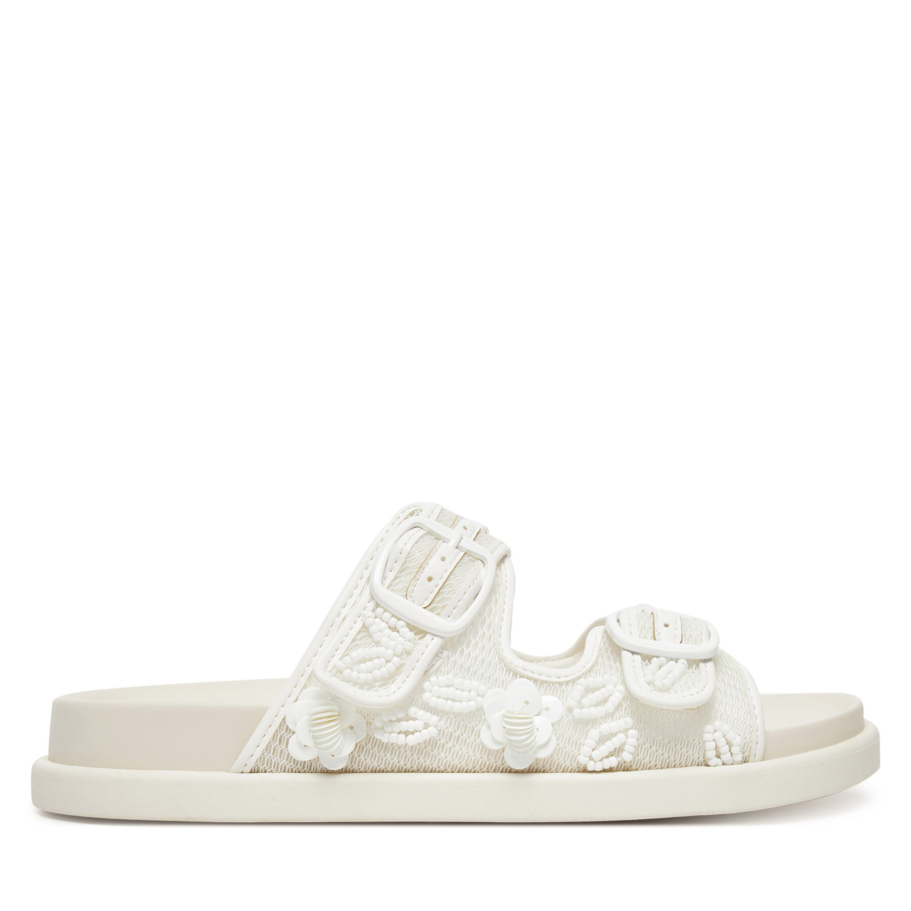 Чехли Aldo Devanassi 13967673 Бял