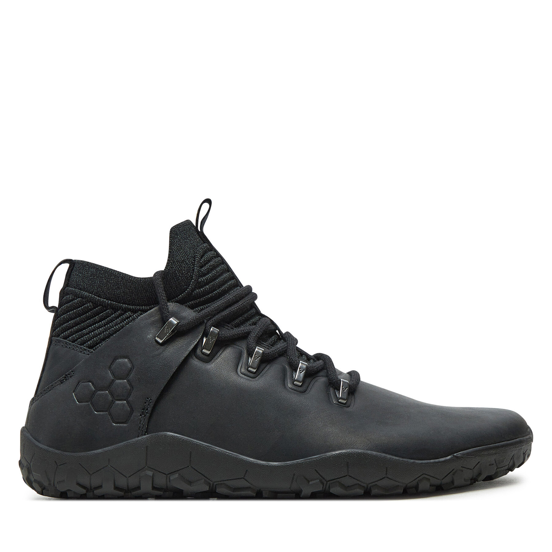 Zapatillas Vivo Barefoot 309086 Negro