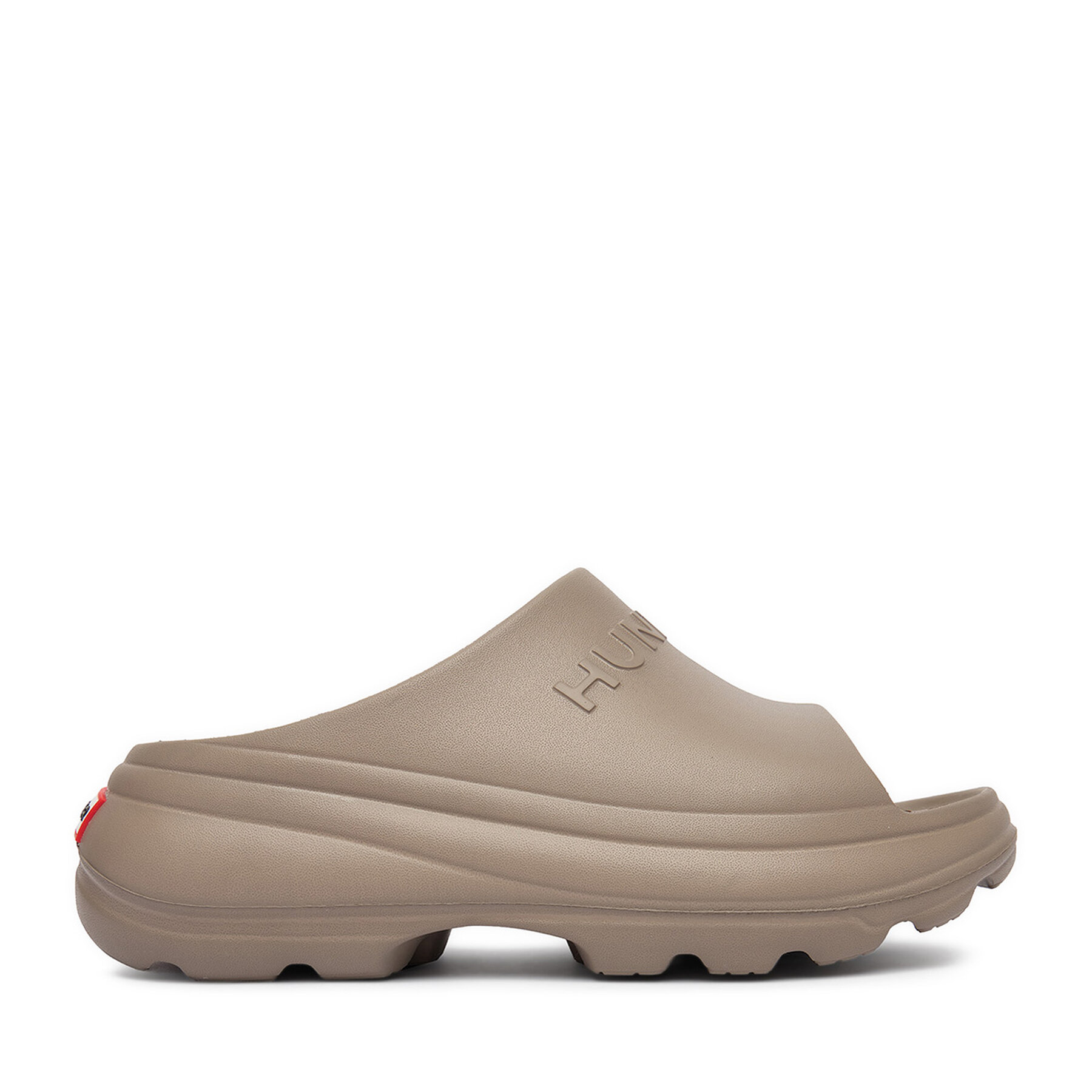 Papucs Hunter CEOWB-835337 Bézs