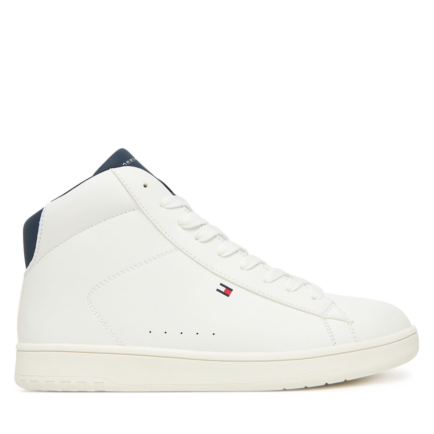 Tommy Hilfiger Chlapec Sneakersy, Rozmer: 36, Biela, T3X9-34074-1355