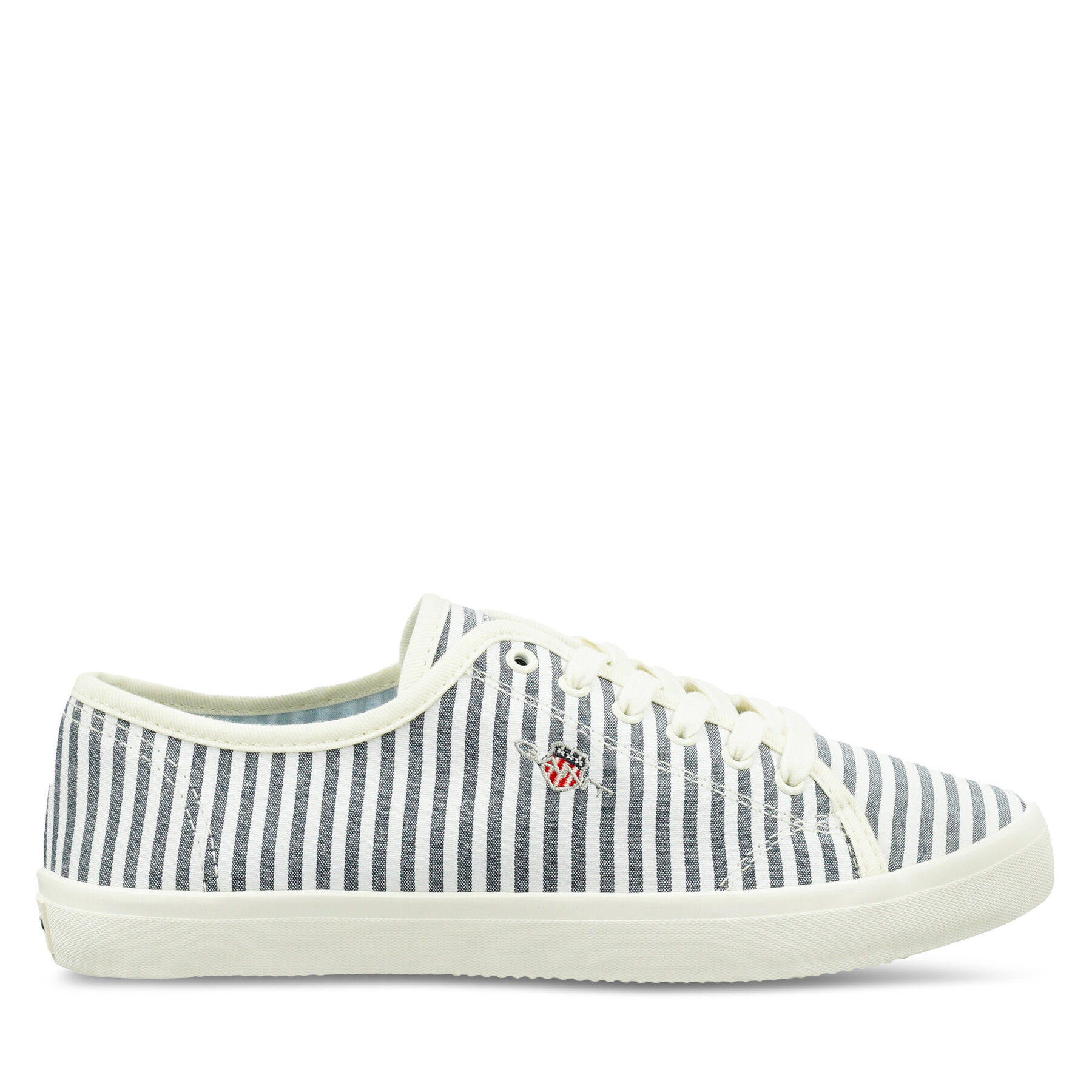 Sneakers aus Stoff Gant