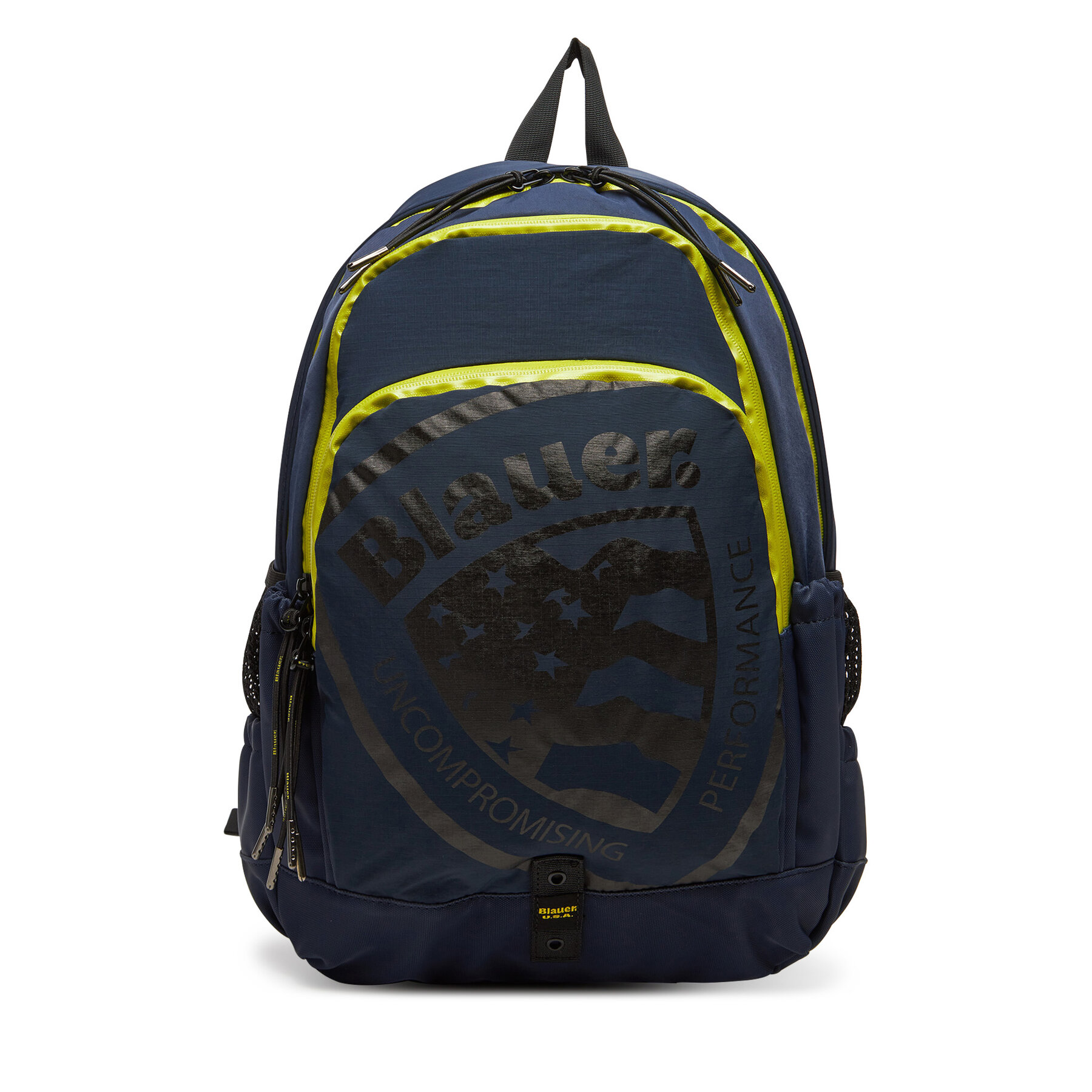 Zaino Blauer S5BRYCE01/PAR Blu scuro