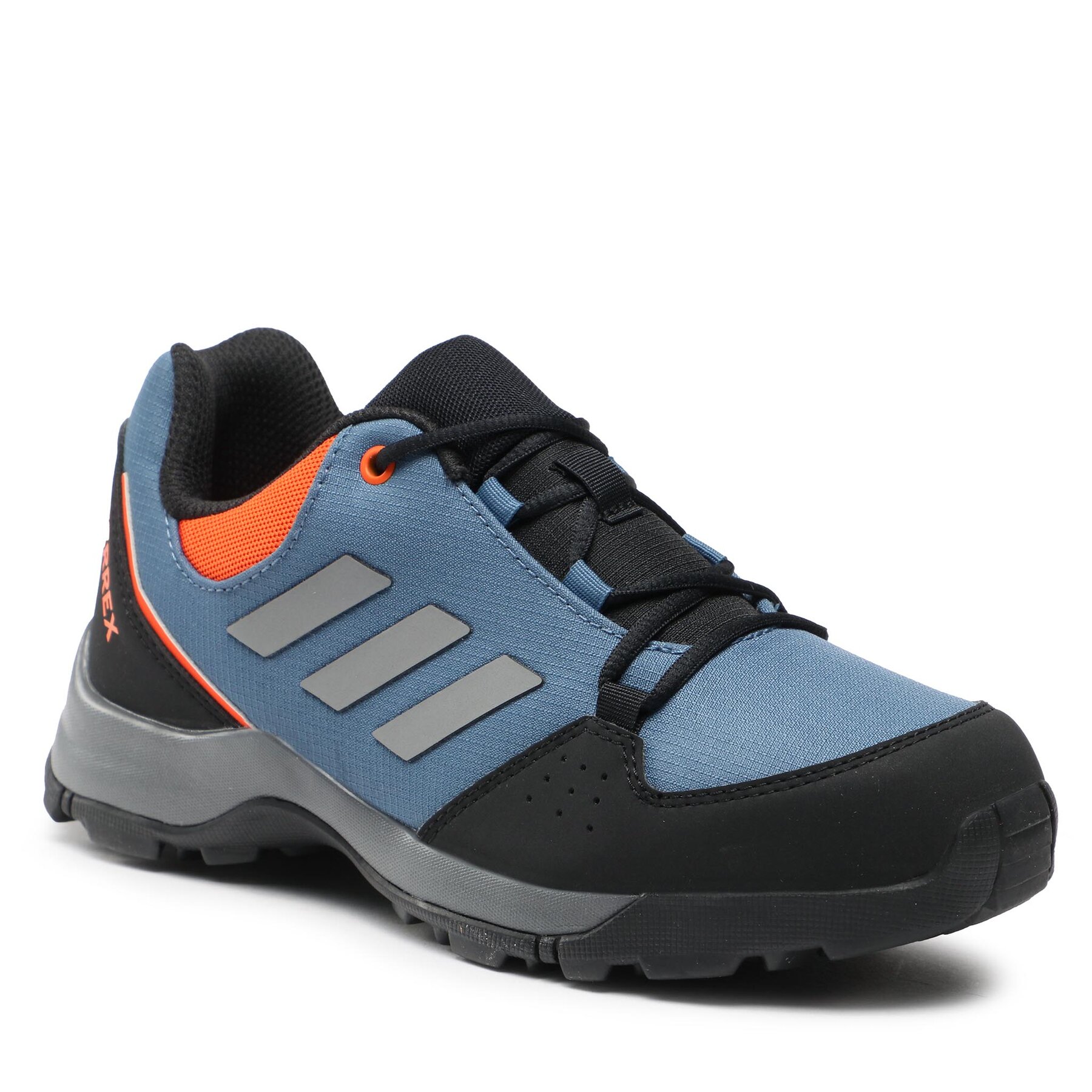 Batai adidas Terrex Hyperhiker Low Hiking IF5701 Wonste/Grethr/Impora