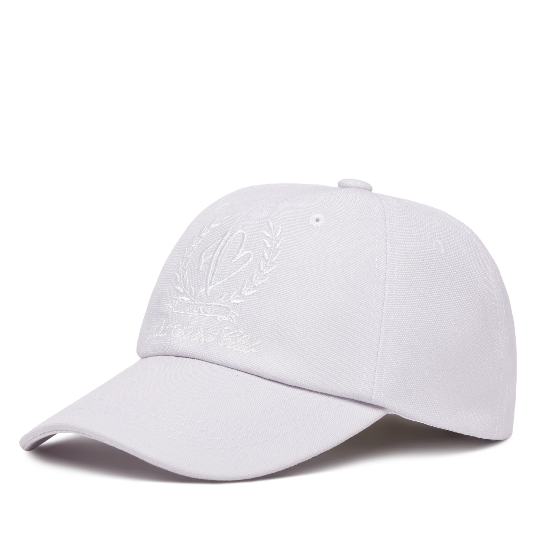 Шапка с козирка Aldo Clubcap 13939740 Виолетов