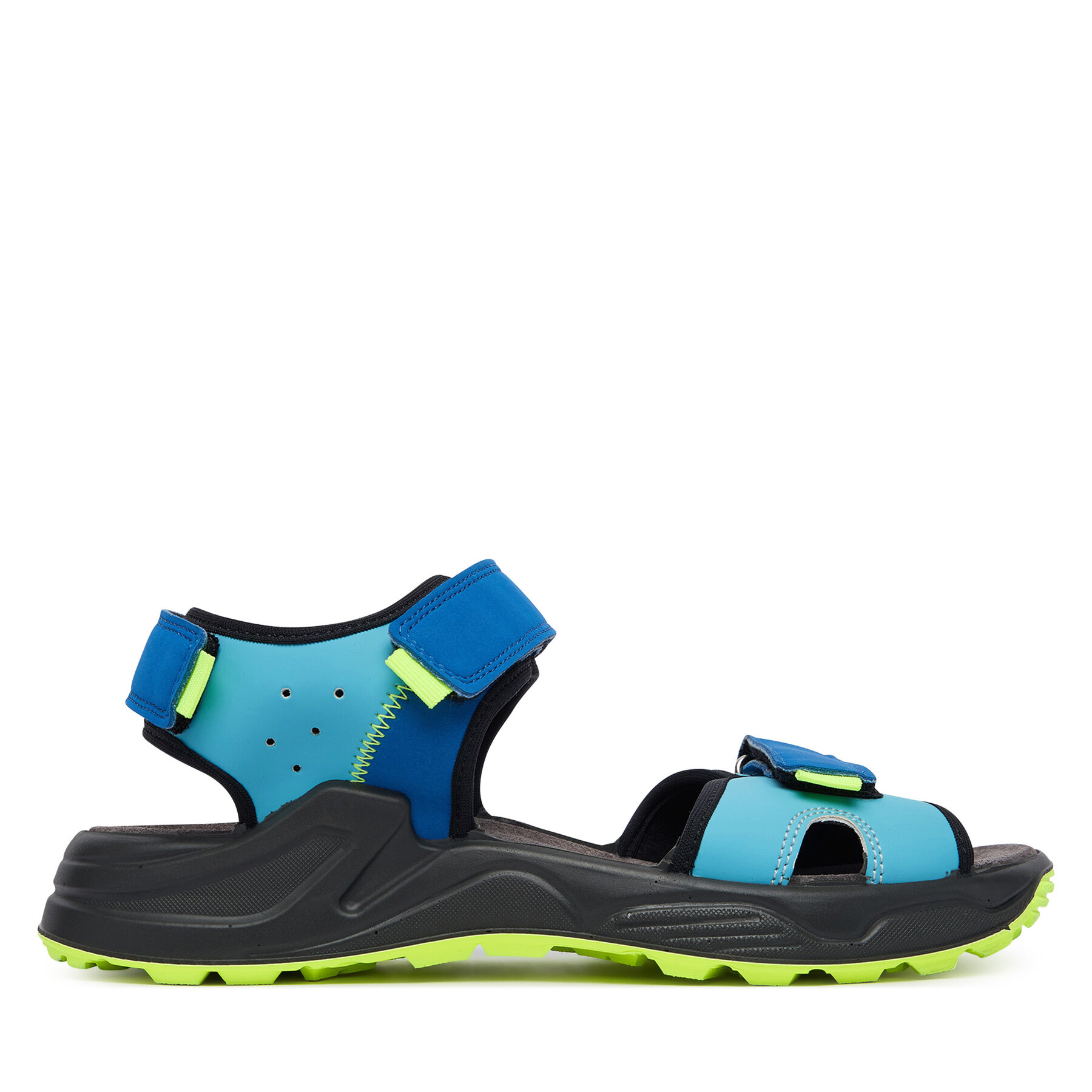 Sandali Primigi 1398822 D Modra