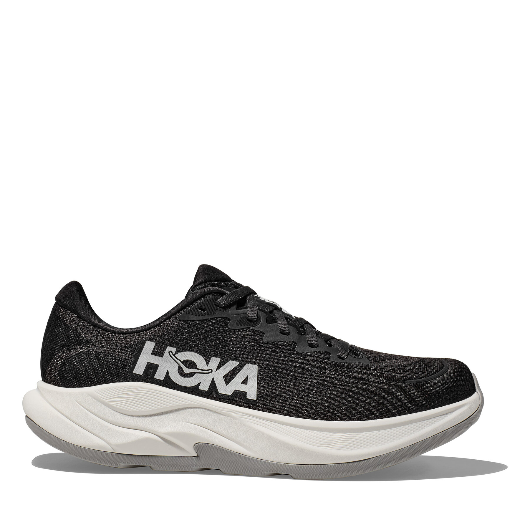 Chaussures de running Hoka Rincon 4 1155130 Noir