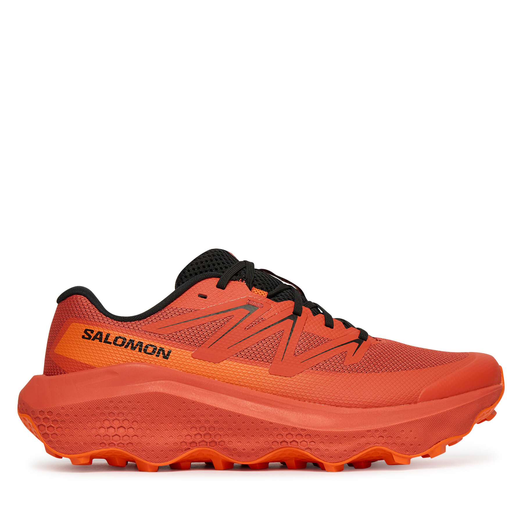 Pantofi pentru alergare Salomon Ultra Flow 2 L49221500 Roșu