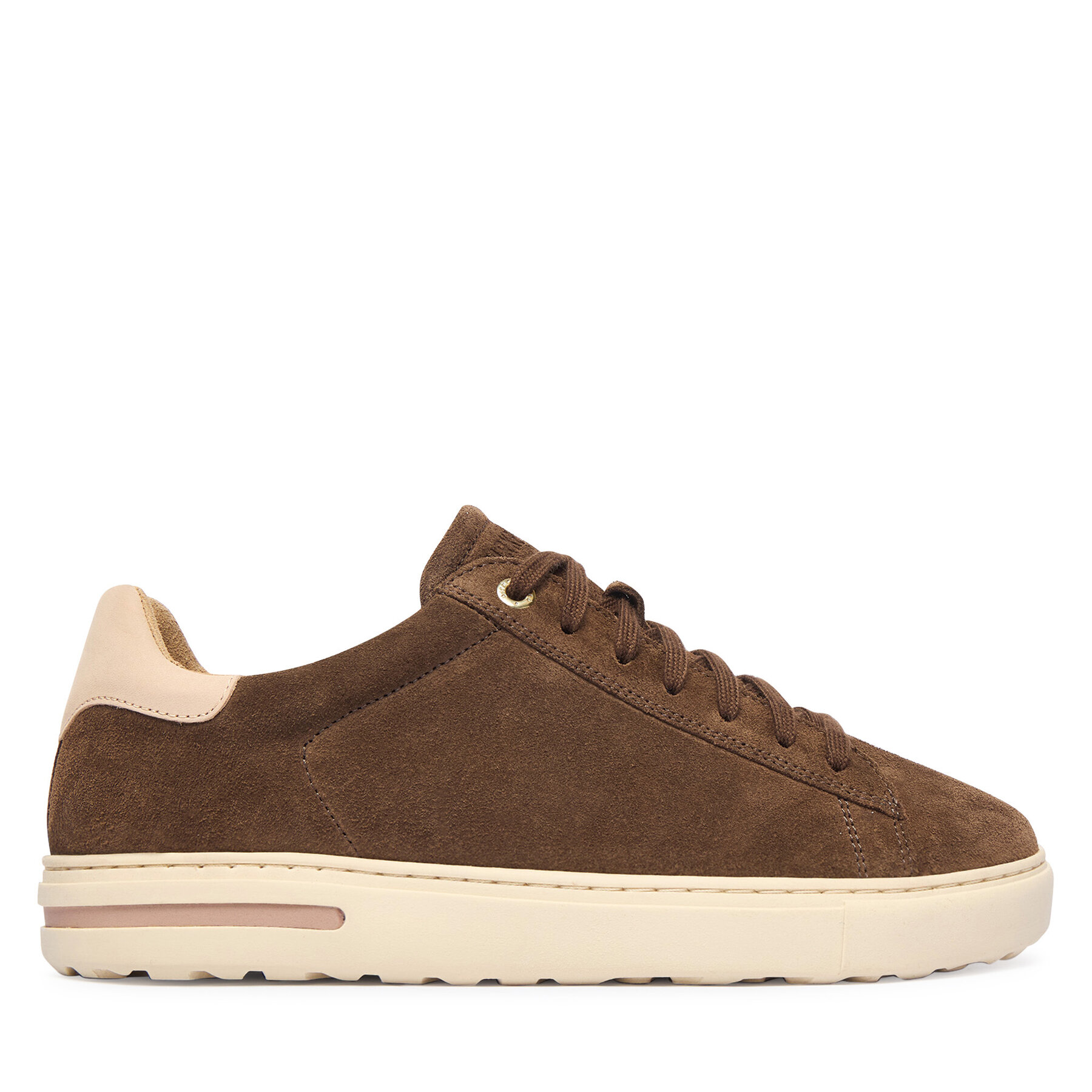 Superge Birkenstock Bend Low 1032682 Rjava