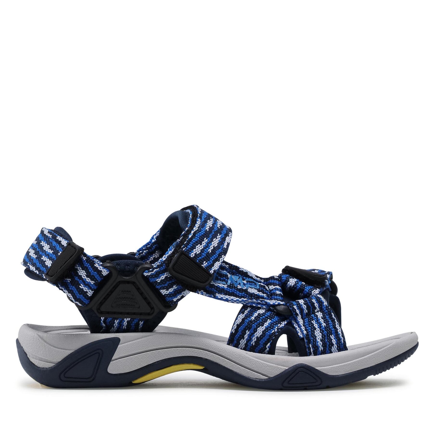 Szandál CMP Hamal Hiking 38Q9954 Sötétkék