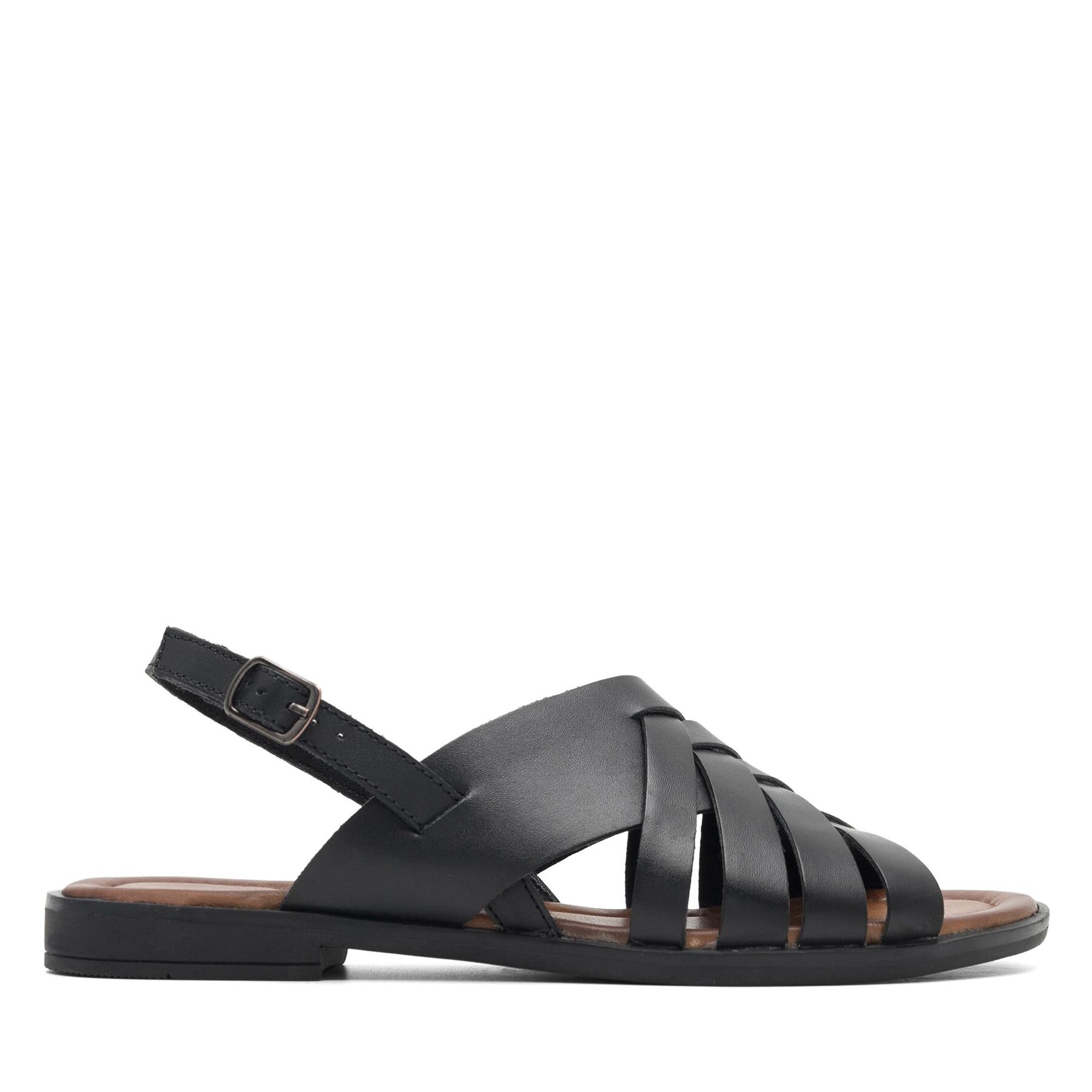 Sandali Lasocki FOXI WI23-FOXI-37 Nero