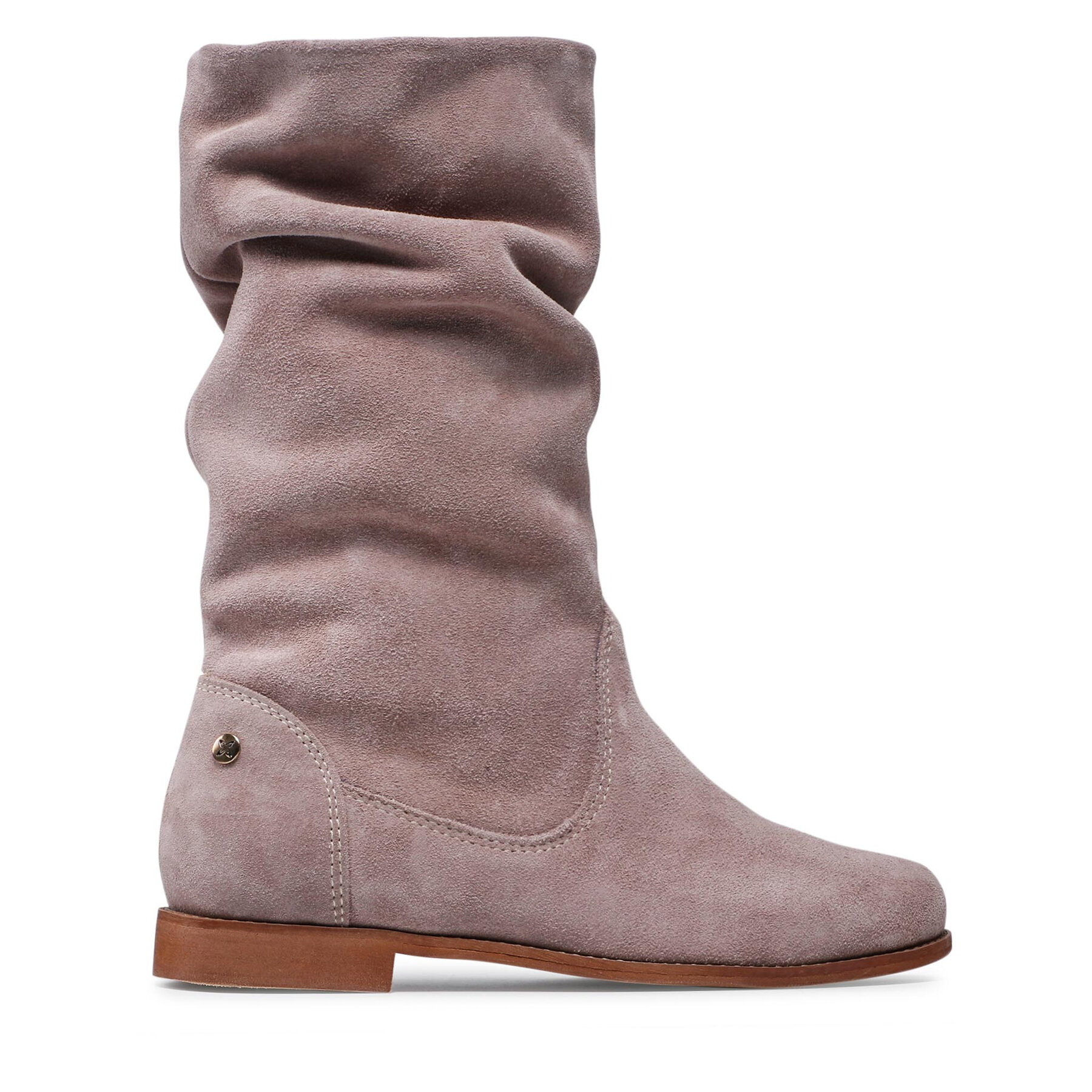 Stivaletti Maciejka 05057-04/00-6 Beige