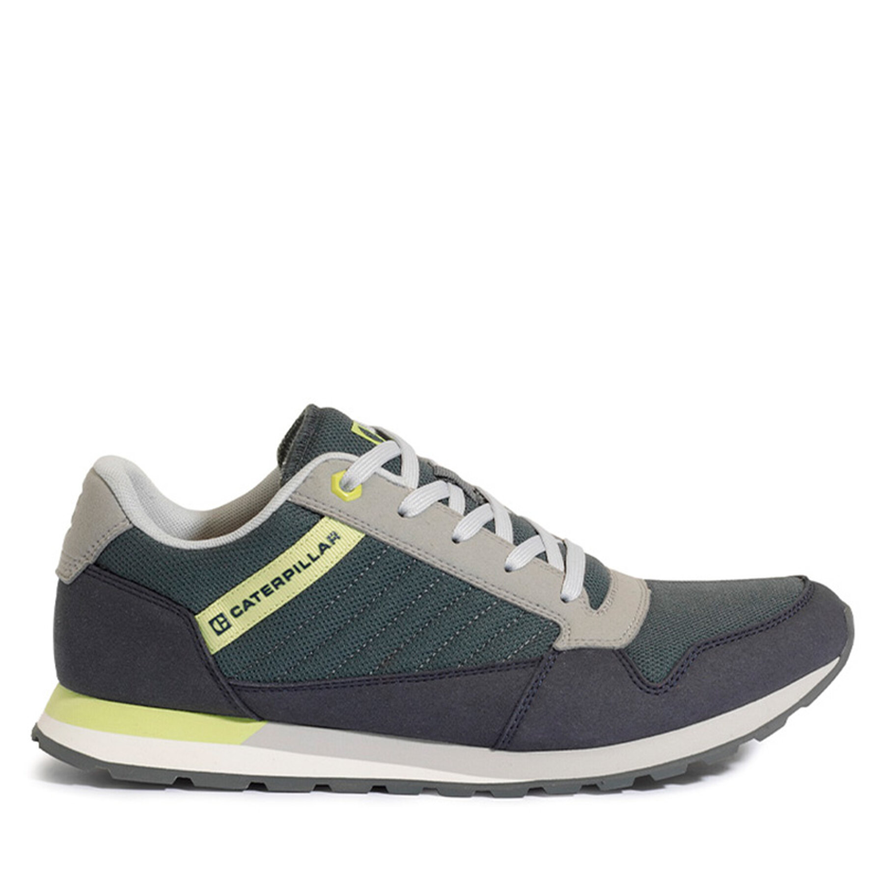 CAT Footwear Pánske Sneakersy, Rozmer: 42, Sivá, P111186