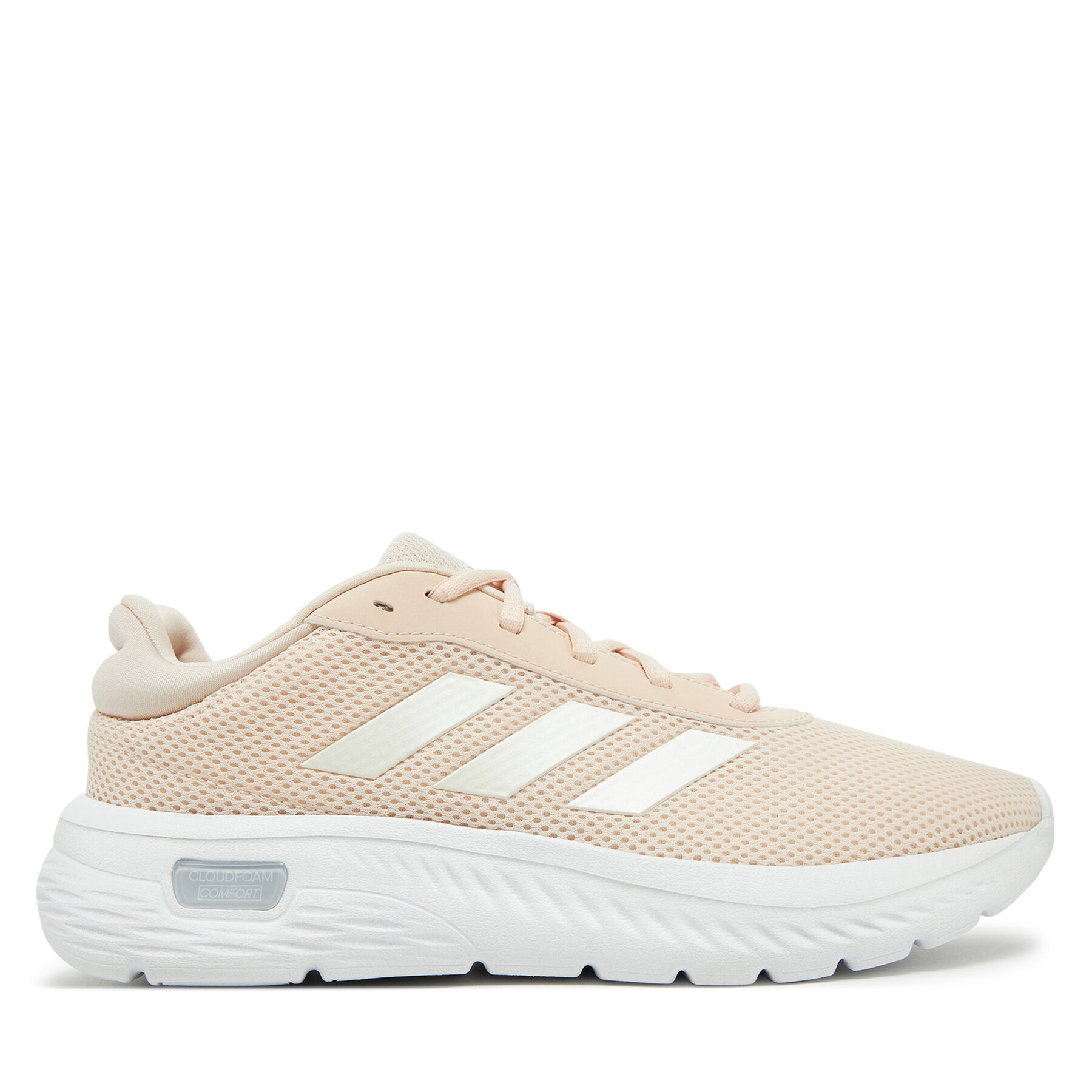 Dámske Sneakersy adidas, Rozmer: 36, Ružová, Cloudfoam Comfy JH6831