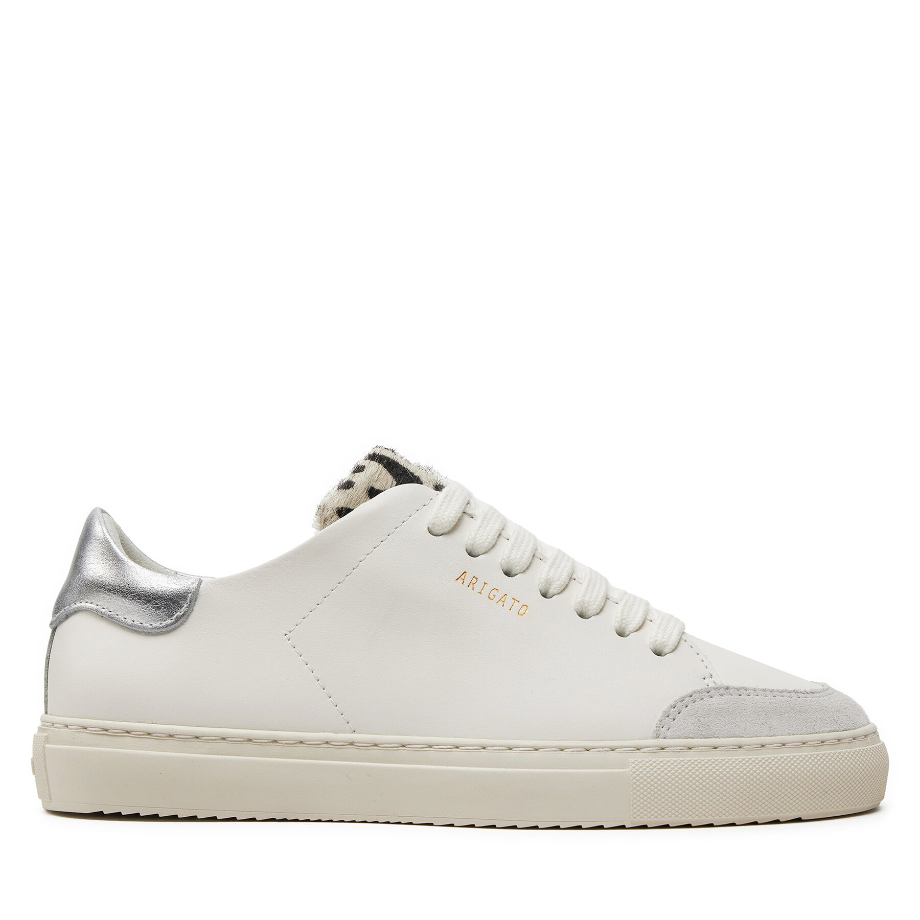 Sneakersy Axel Arigato Clean 90 Triple Sneaker 1626001 Biela