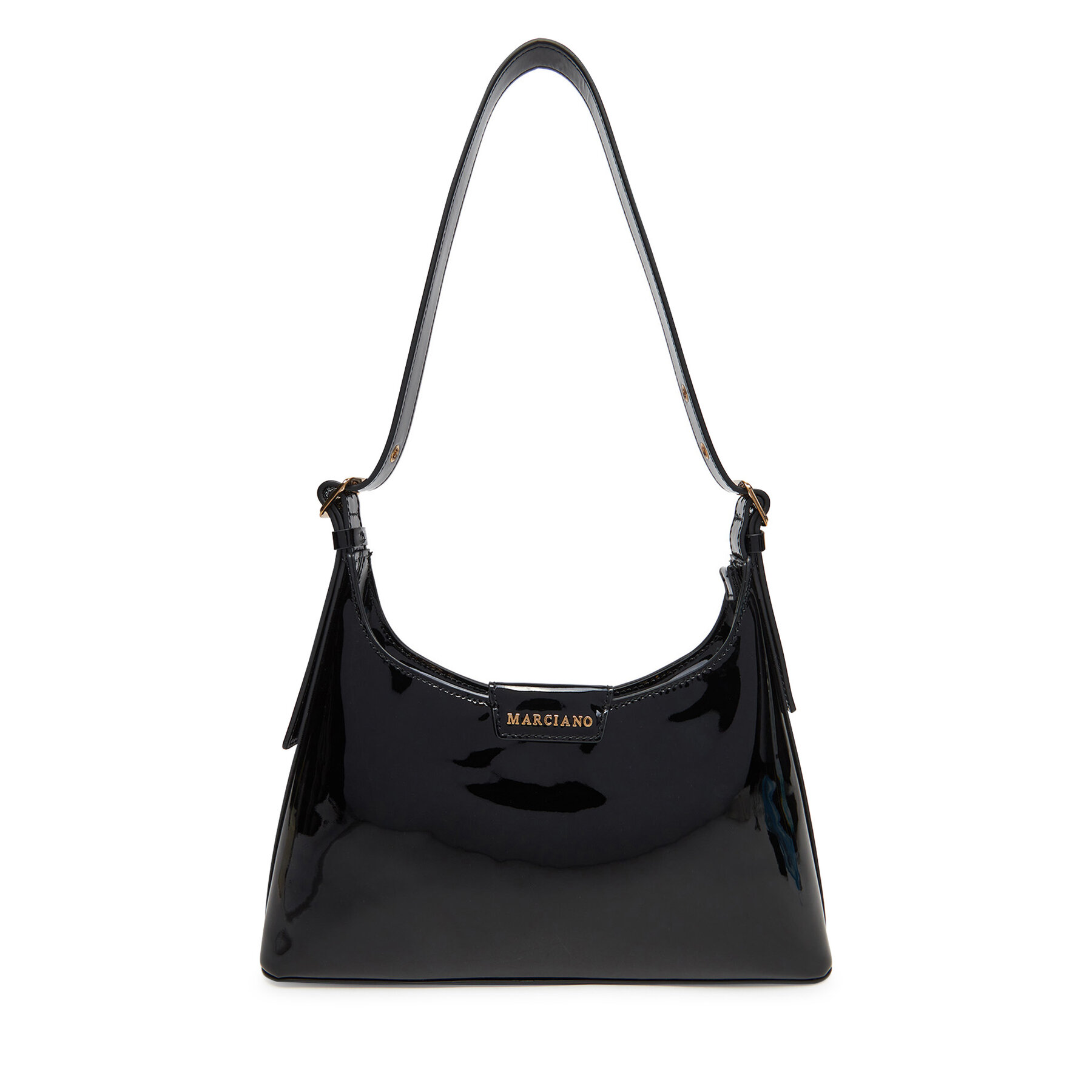 Дамска чанта Marciano Guess 5GGZ18 7332A Черен