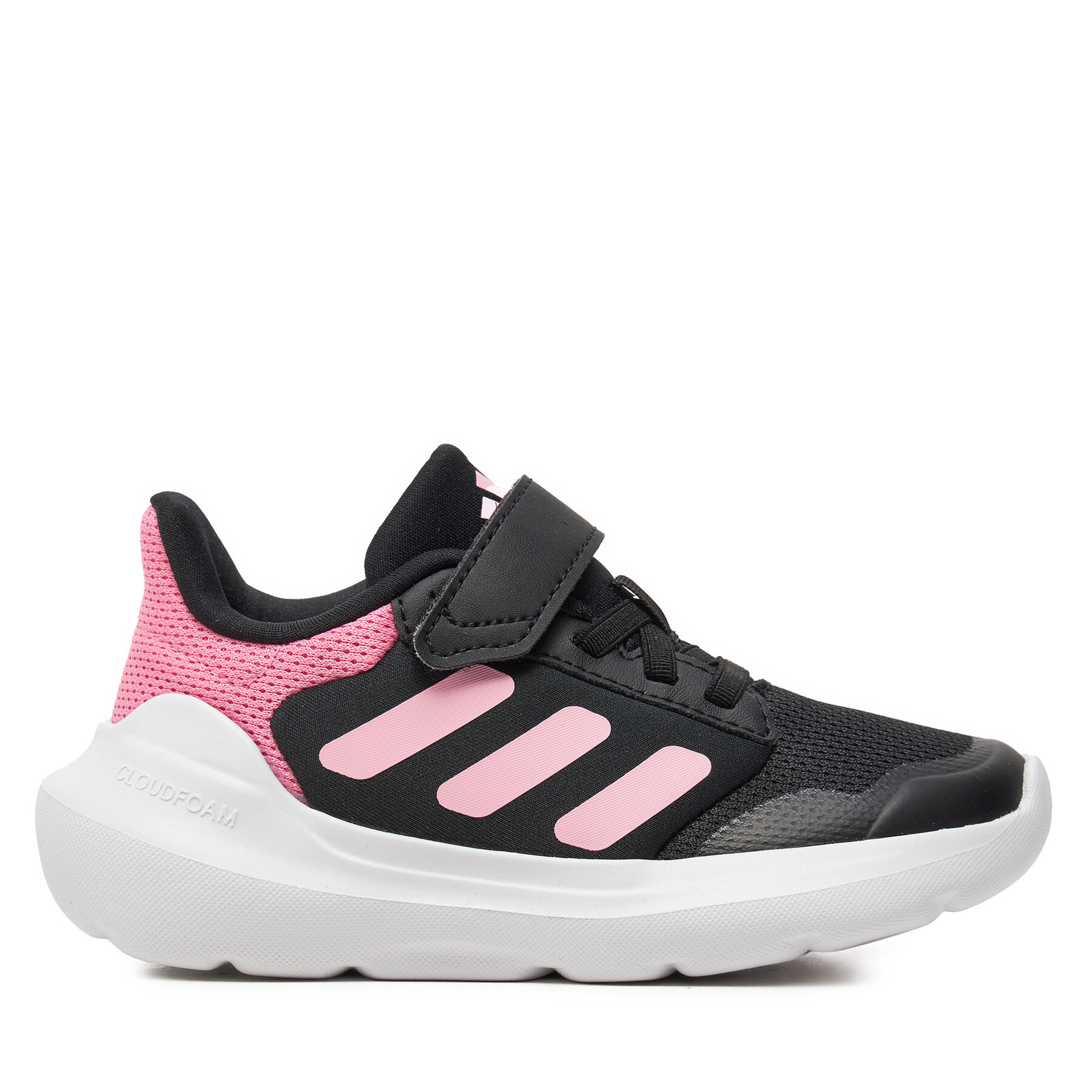 Sneakers adidas Tensaur Run 3.0 IE5988 Nero