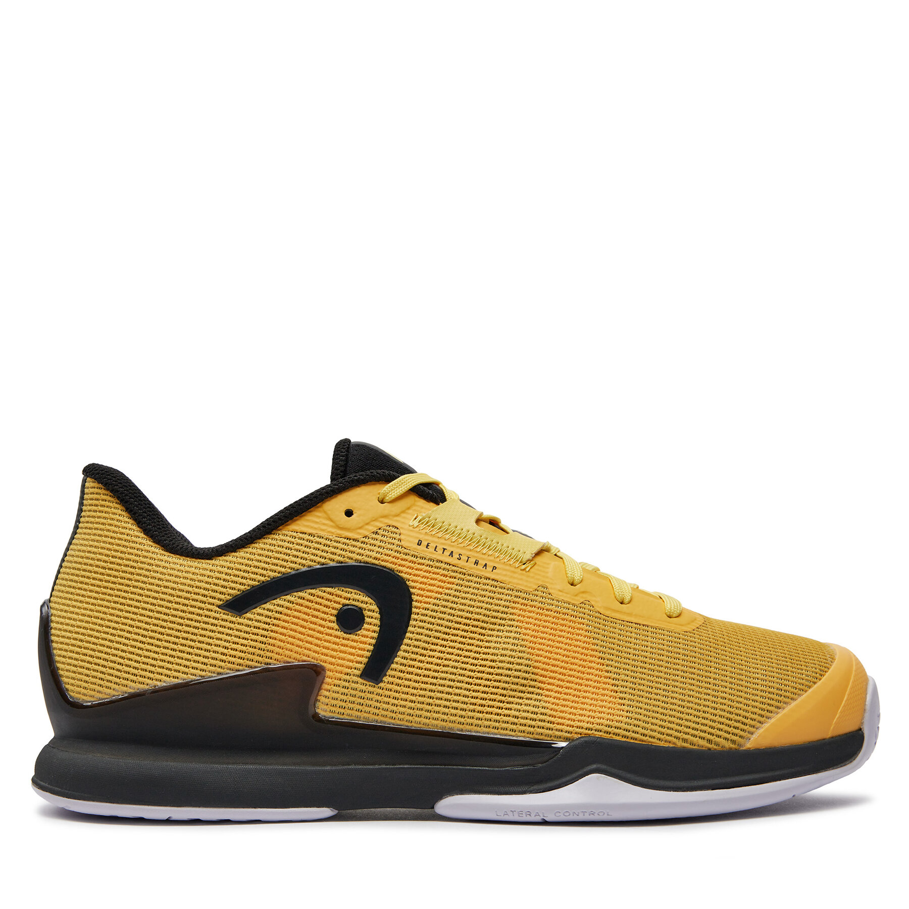 Zapatillas de tenis Head Sprint Pro 3.5 Men 273154 Amarillo