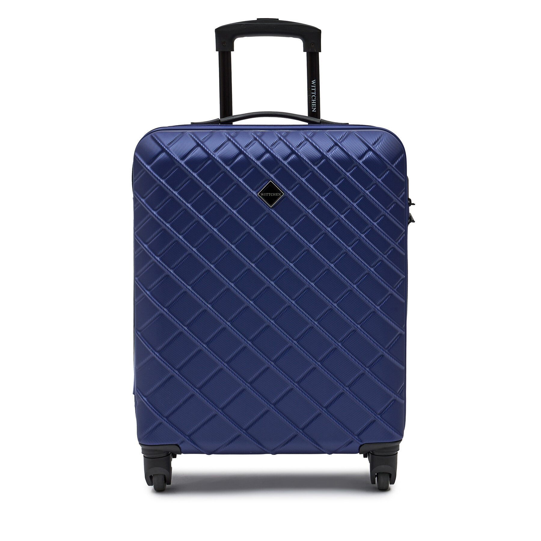 Maleta de cabina WITTCHEN 56-3A-551-91 Azul marino