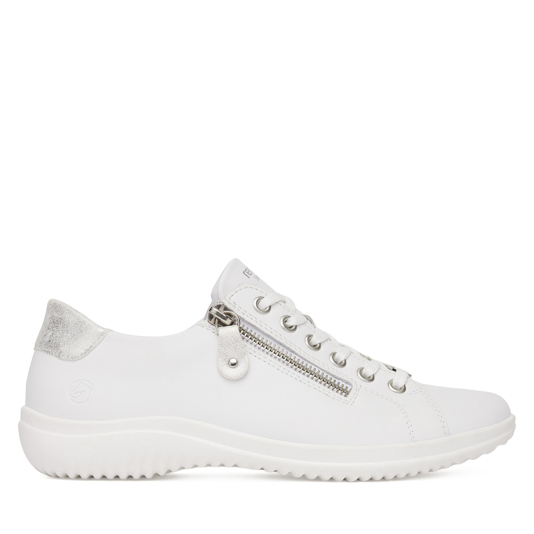 Sneakers Remonte D1E03-80 Bianco