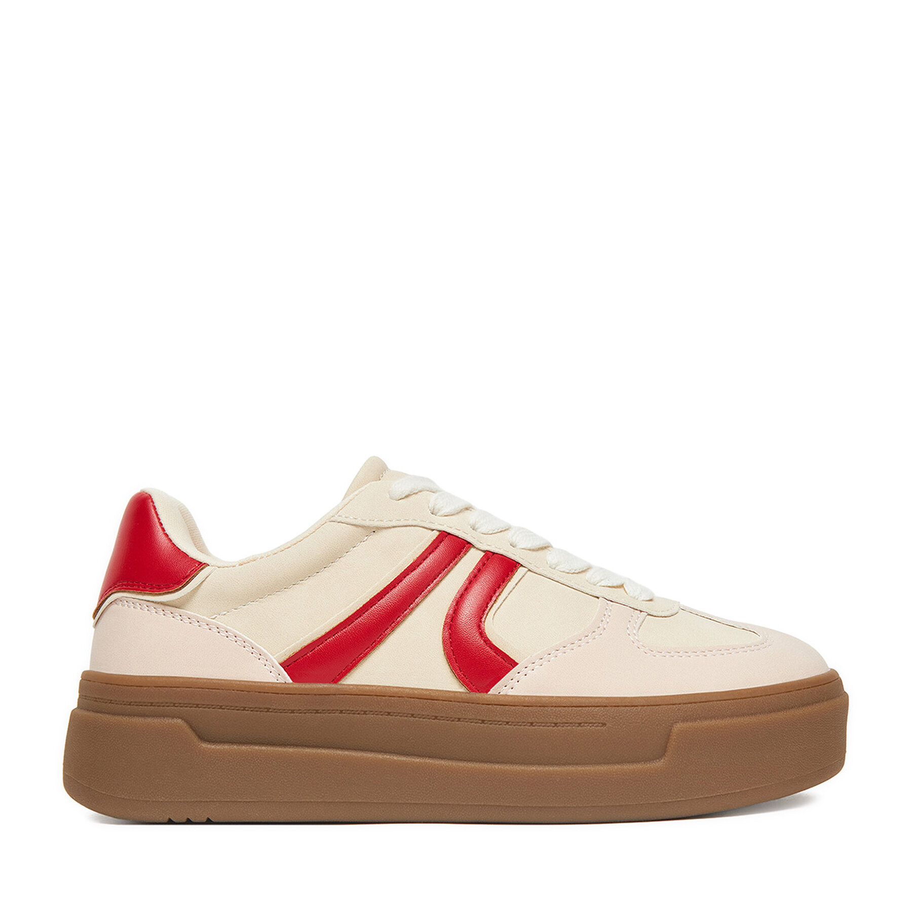 Sneakers DeeZee AM2518 Bej