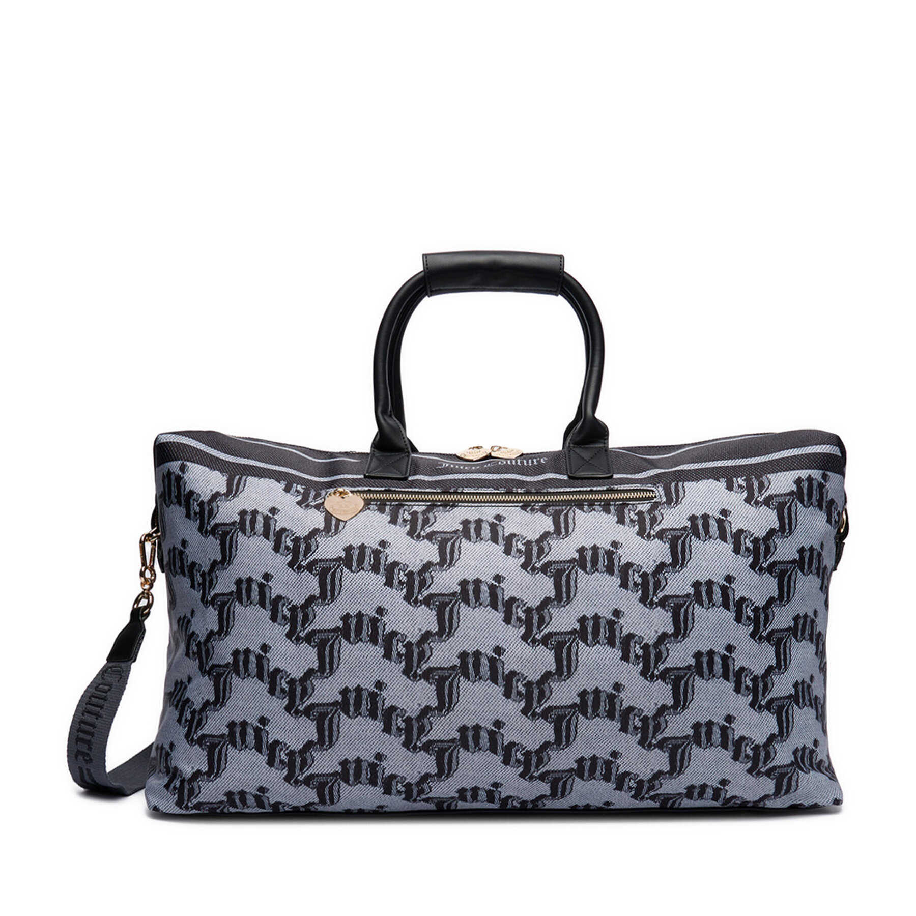 Borsa weekend Juicy Couture CEO-BIJXT8675WIP Nero