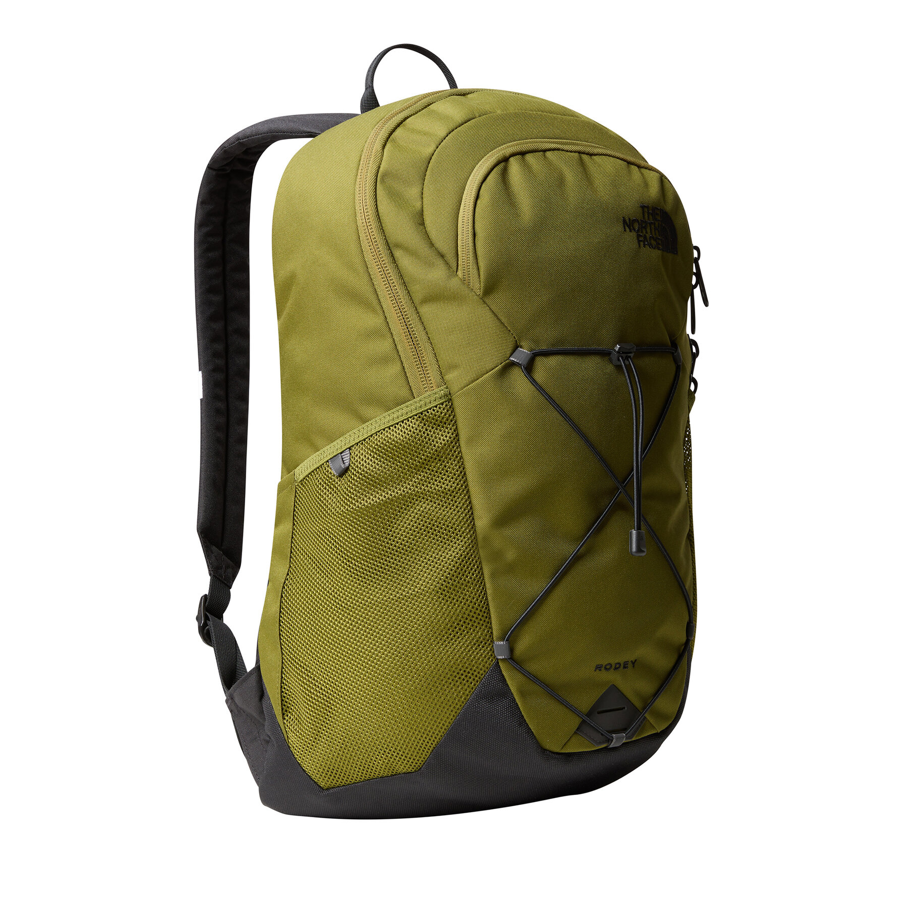 The North Face Rodey (3KVC) forest olive/new taupe green/tnf black