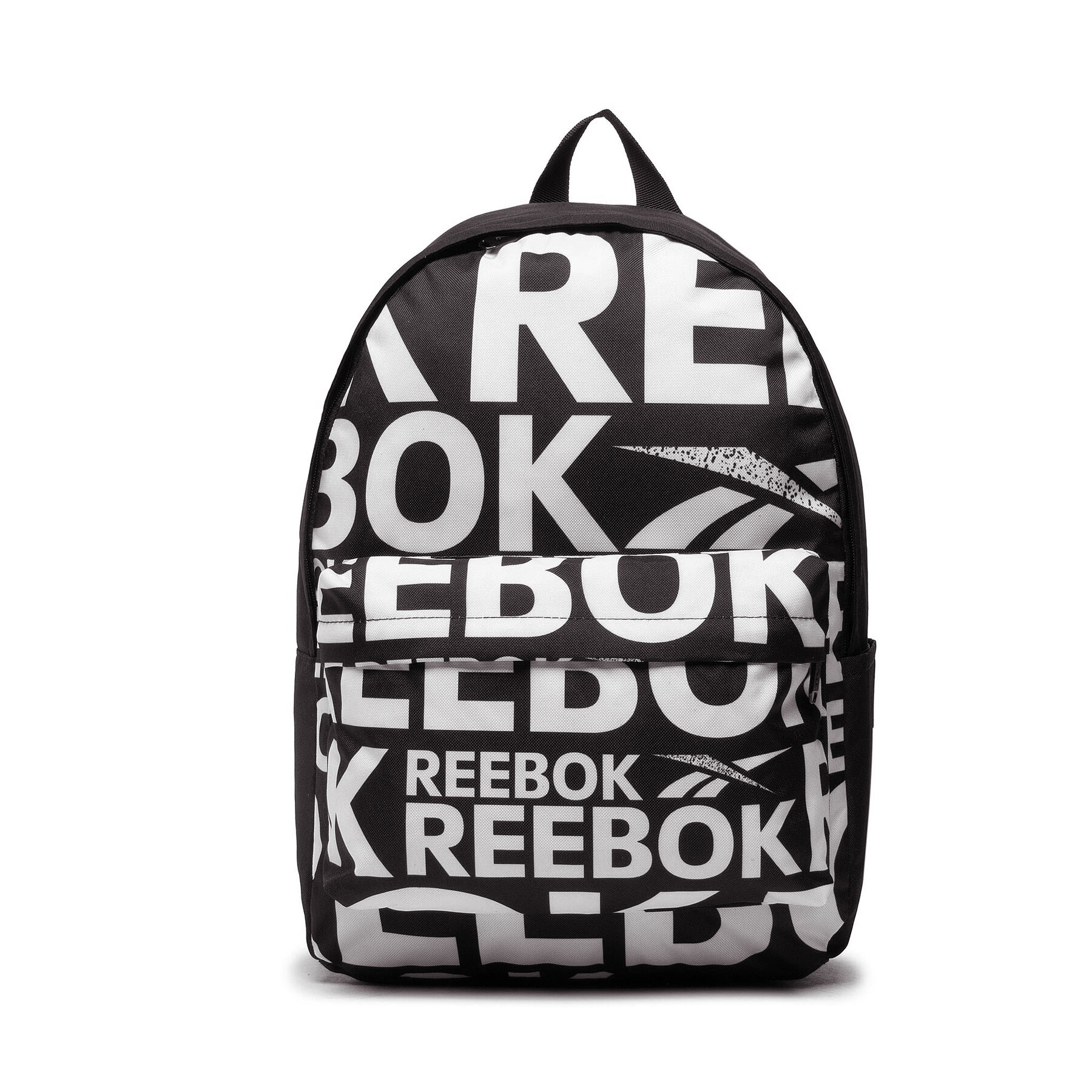 Mochila Reebok Wor Graphic H36584 Negro