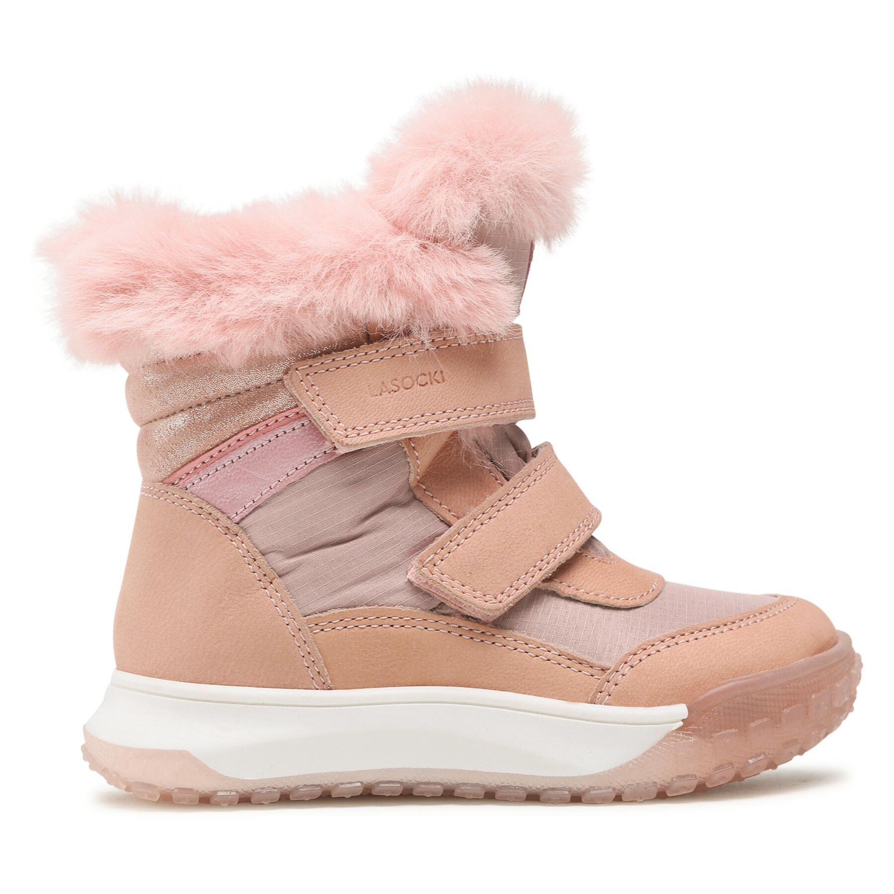 Cizme Lasocki Kids CI12-3138-03 Roz