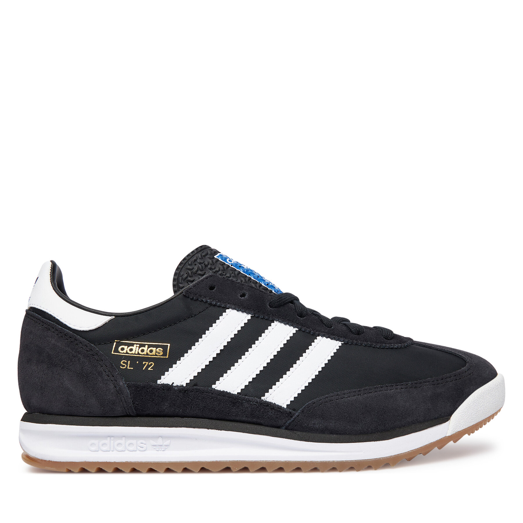 Sportcipők adidas SL 72 RS JI1282 Fekete