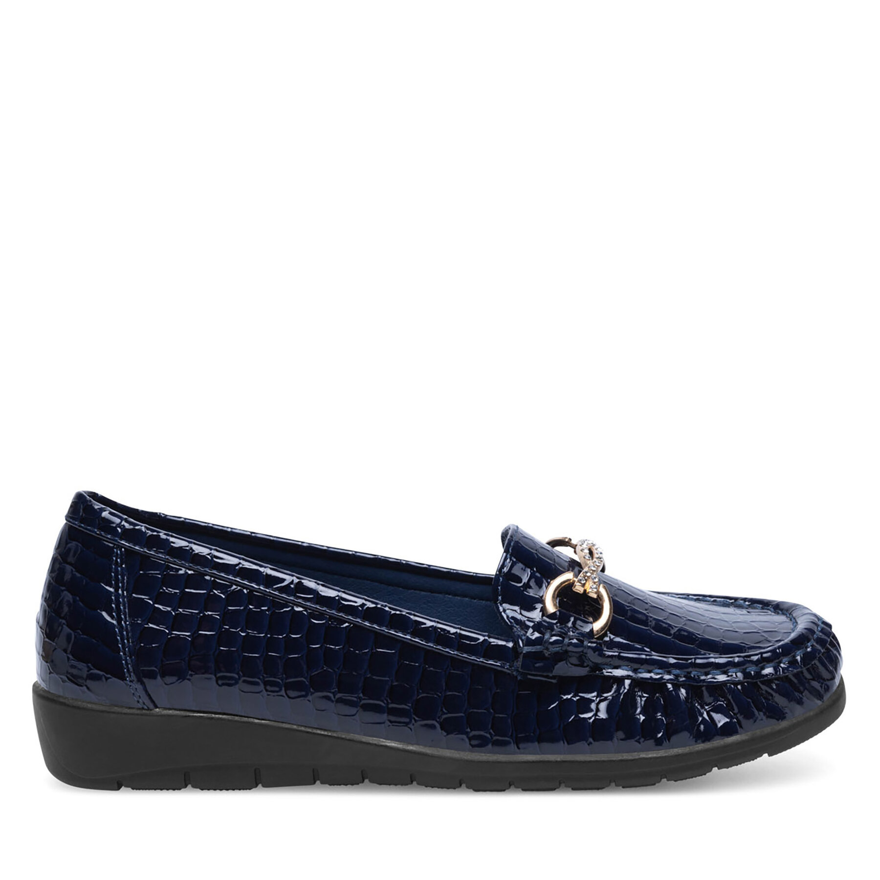 Mocasini Clara Barson WYL0310-XX Bleumarin