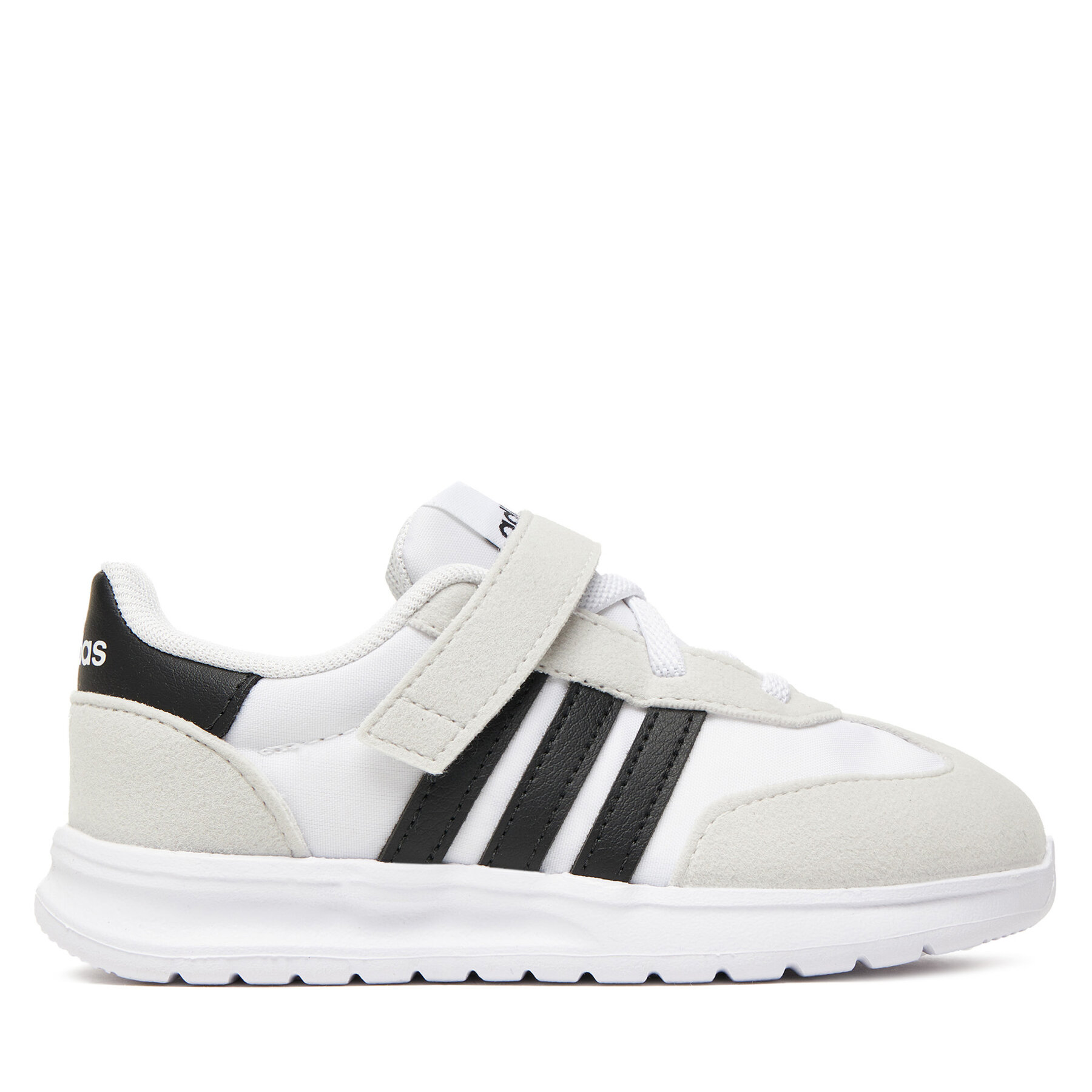 Sneakersy adidas Run 70s 2.0 Shoes Kids JI2269 Bílá