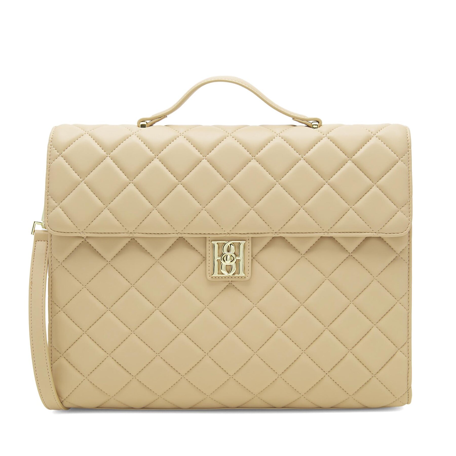 Handtasche Badura PAOLA-CS9613 Beige
