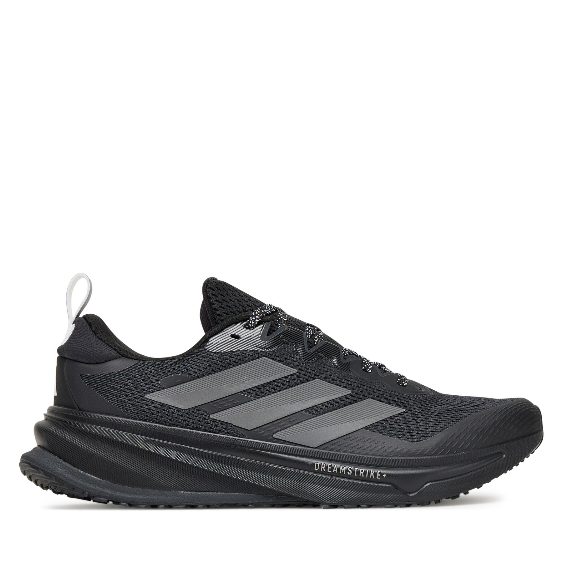 Skriešanas apavi adidas Supernova Rise ATR JI2978 Melns