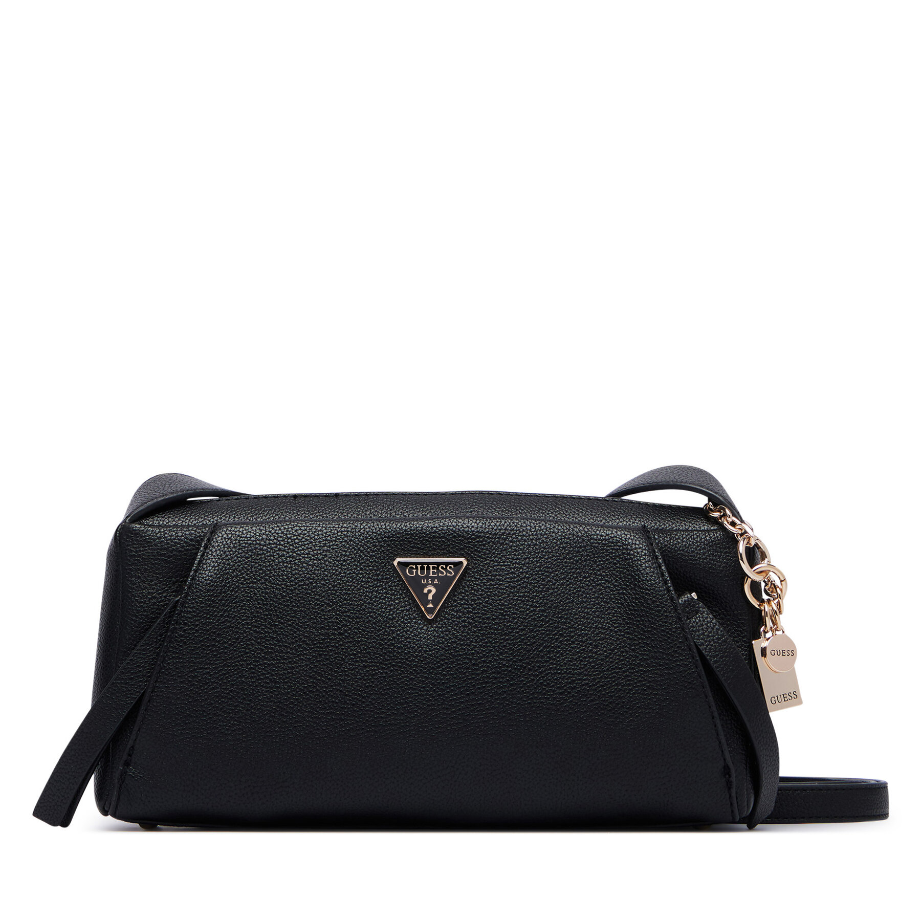 Τσάντα Guess Devon Mini HWBG97 45720 Μαύρο