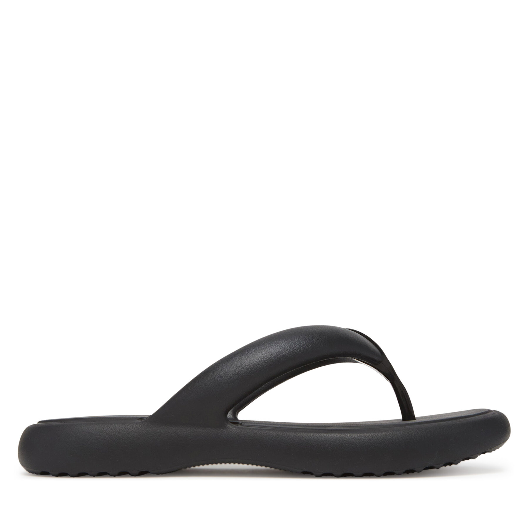 Flip flop Melissa Melissa Free Low 36134 Negru
