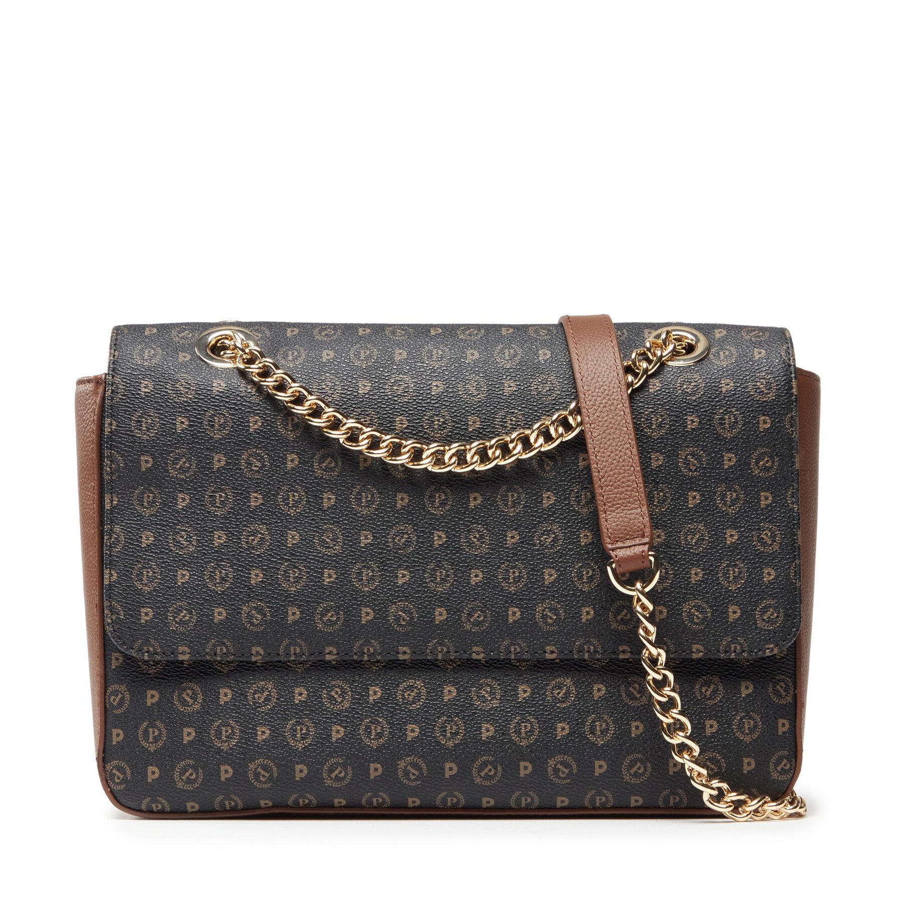 Bolso Pollini TE8405PP02Q1100D Negro