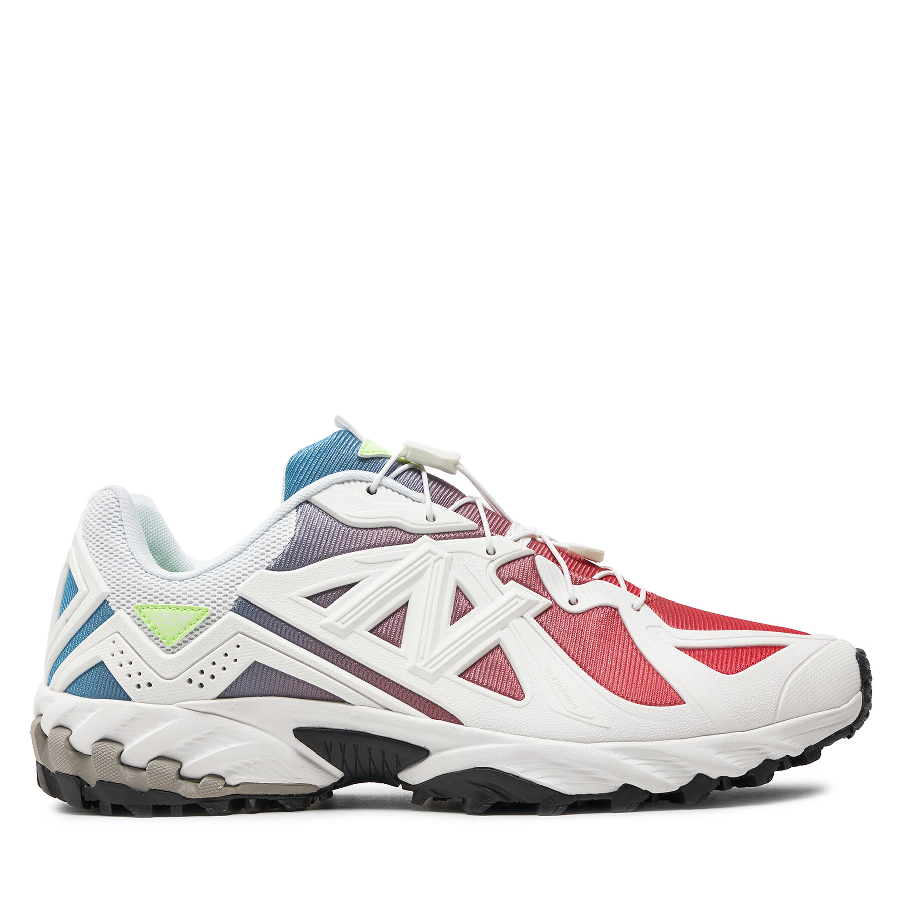 Sneakersy New Balance ML610DD Bílá