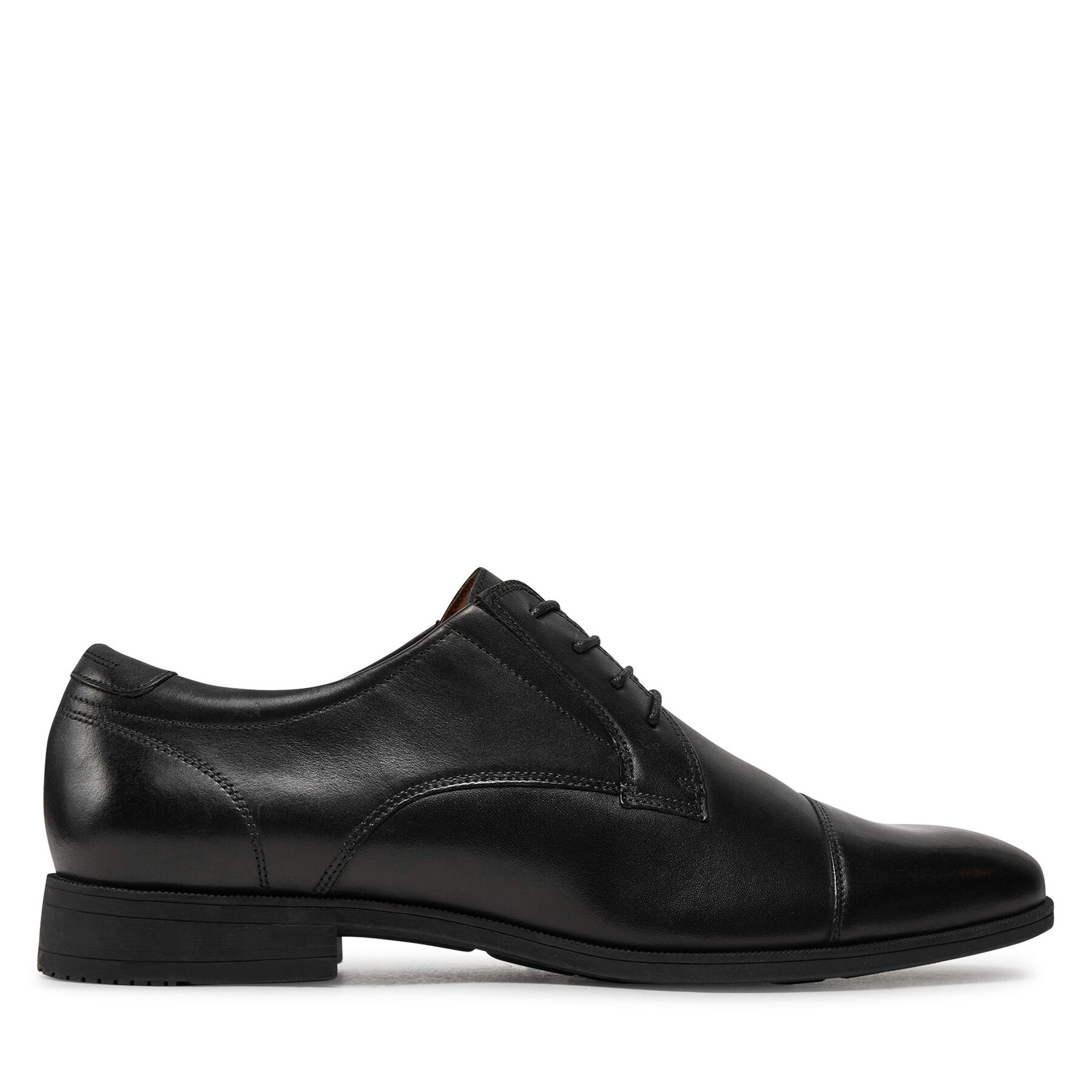 Zapatos hasta el tobillo Aldo Cortleyflex 13833804 Negro
