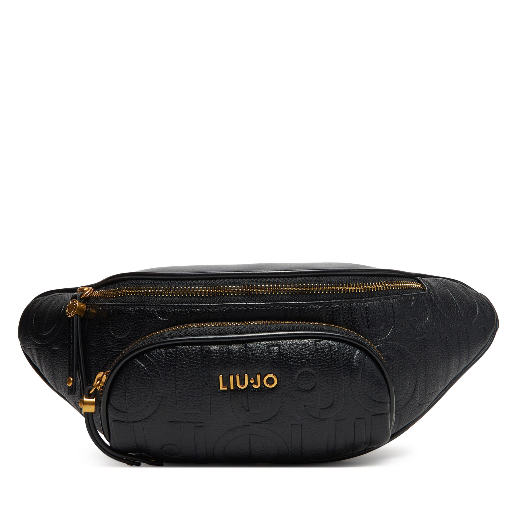Marsupio Liu Jo AA5162 E0538 Nero, Taglia 00, taglia : 00