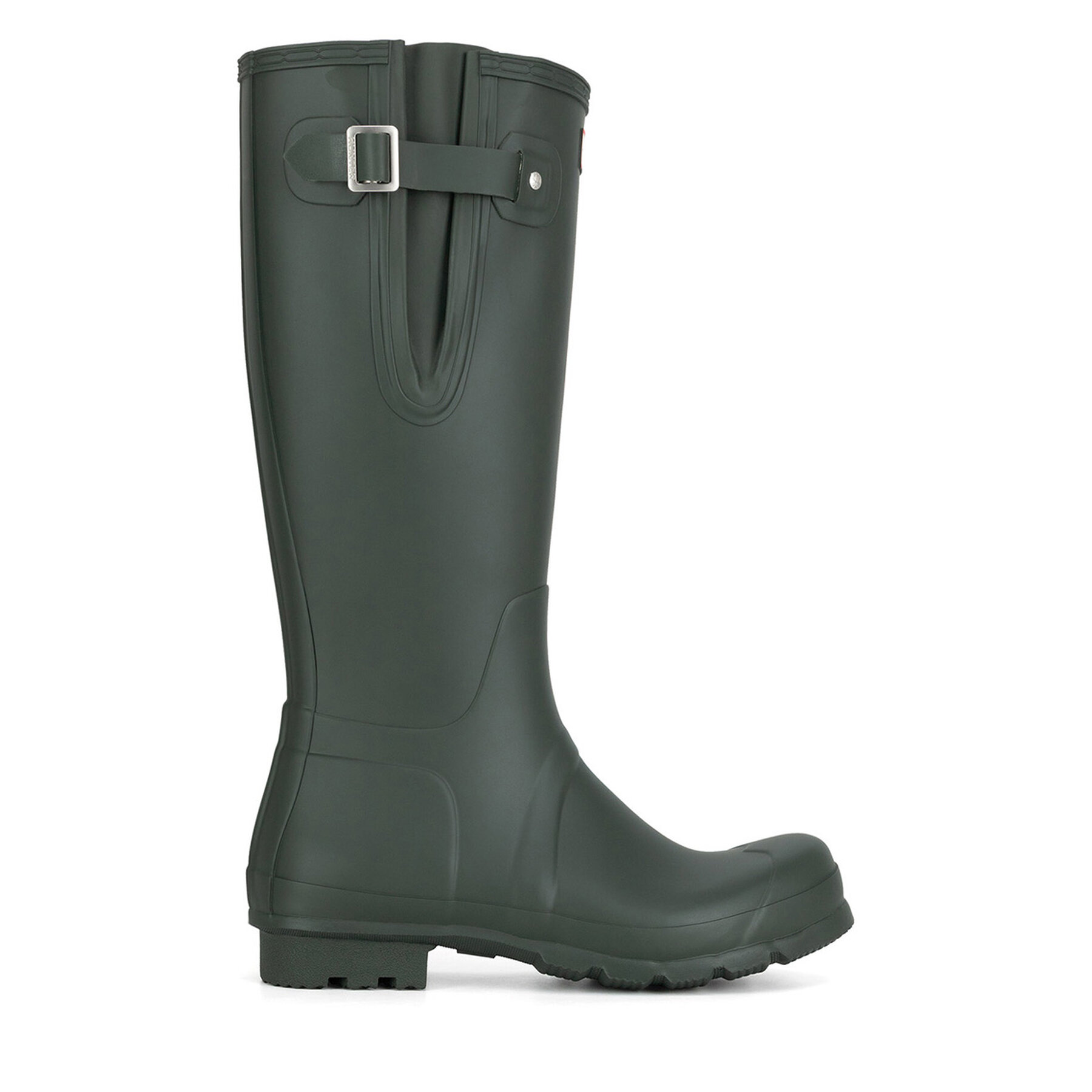 Cizme de cauciuc Hunter MFT9007RMA Verde