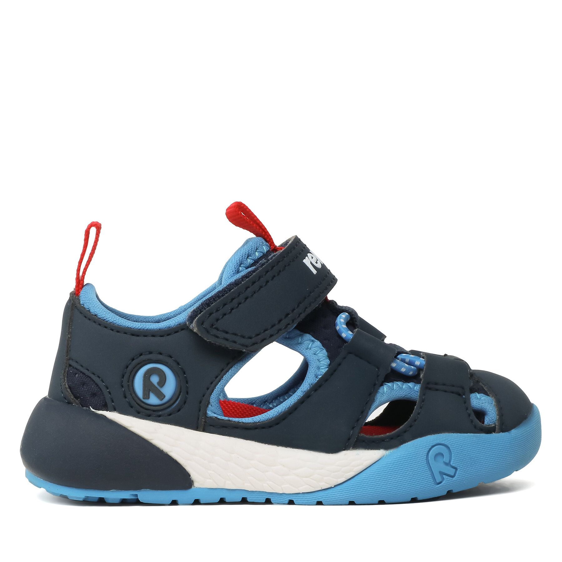 Sandalias Reima Lomalla 5400086A Azul marino