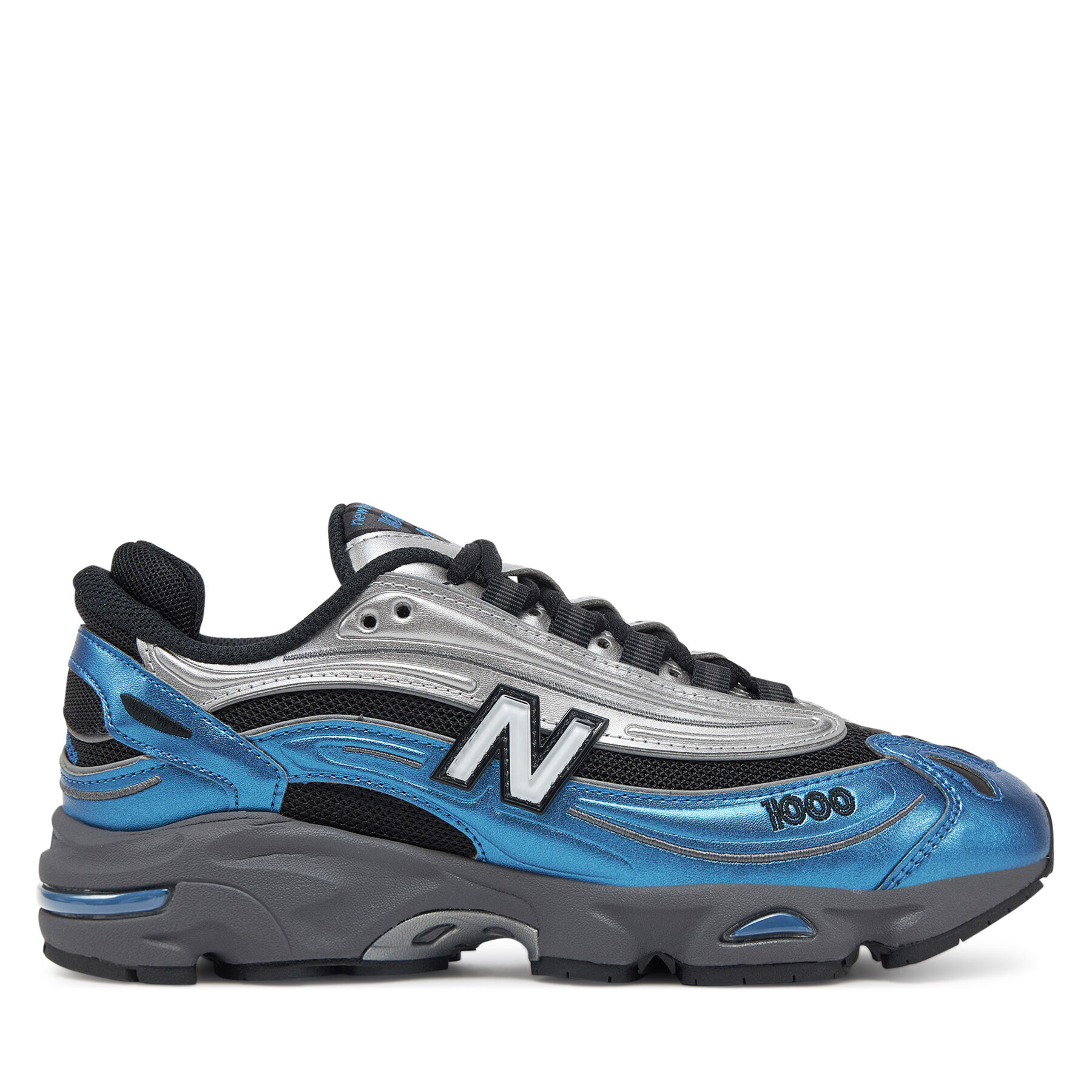 Sneakers New Balance M1000ENV Albastru