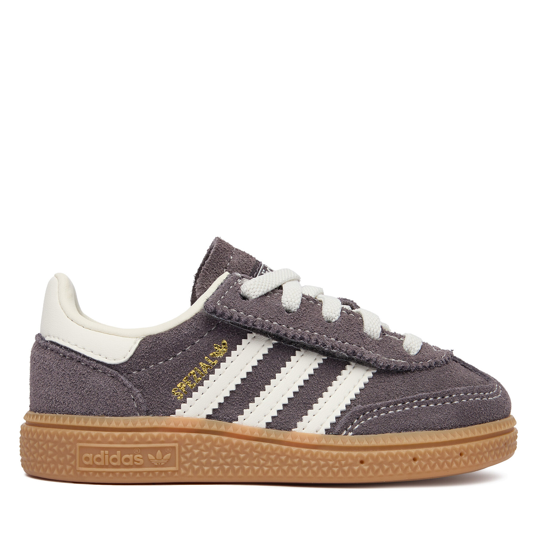 Superge adidas Handball Spezial HQ2979 Siva