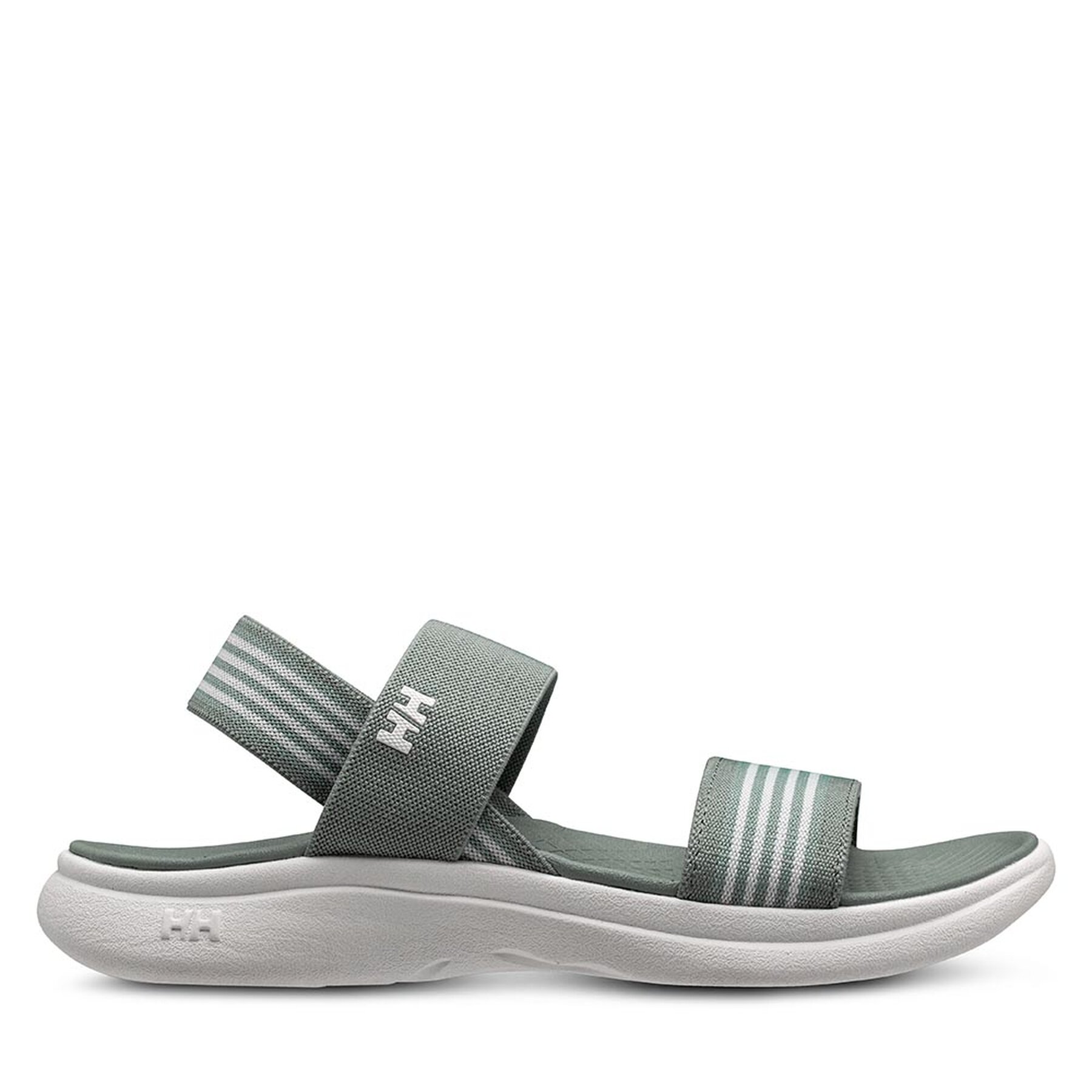 Sandalias Helly Hansen W Risor Sandal 11792 Verde
