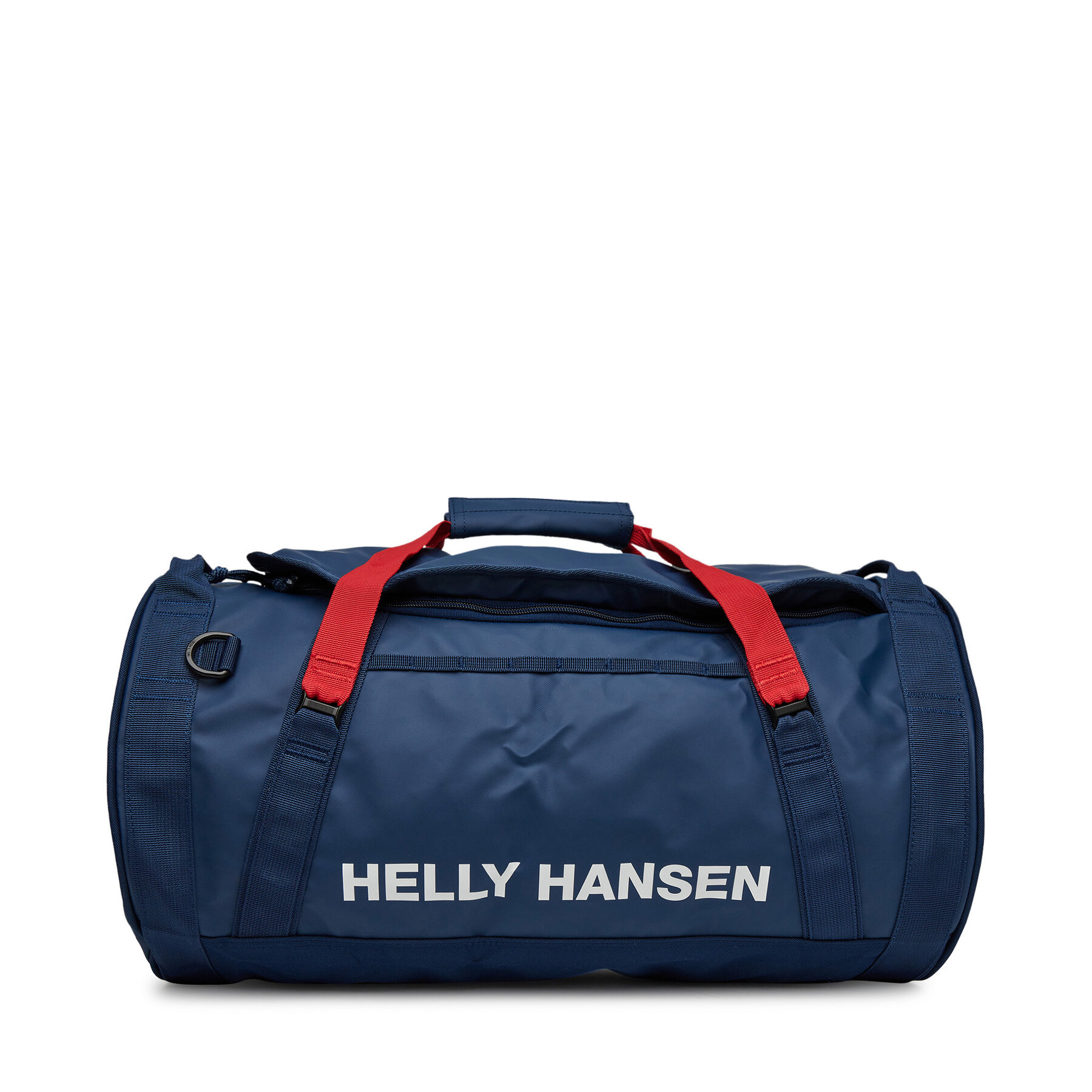 Męska Torba Helly Hansen Granatowy Duffel Bag 68006_584