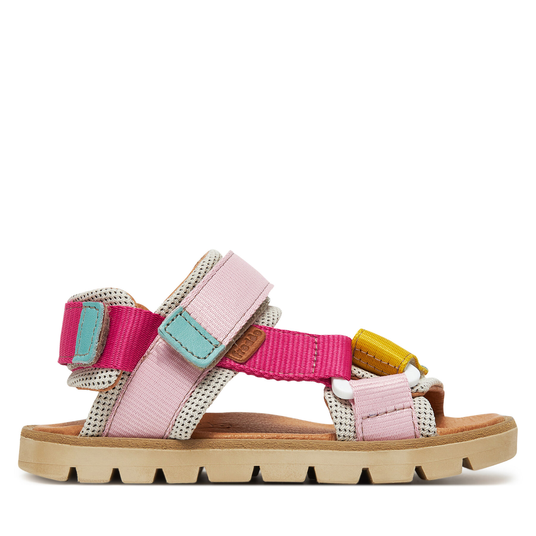 Sandali Froddo Ke Flash G3150259-10 M Rosa